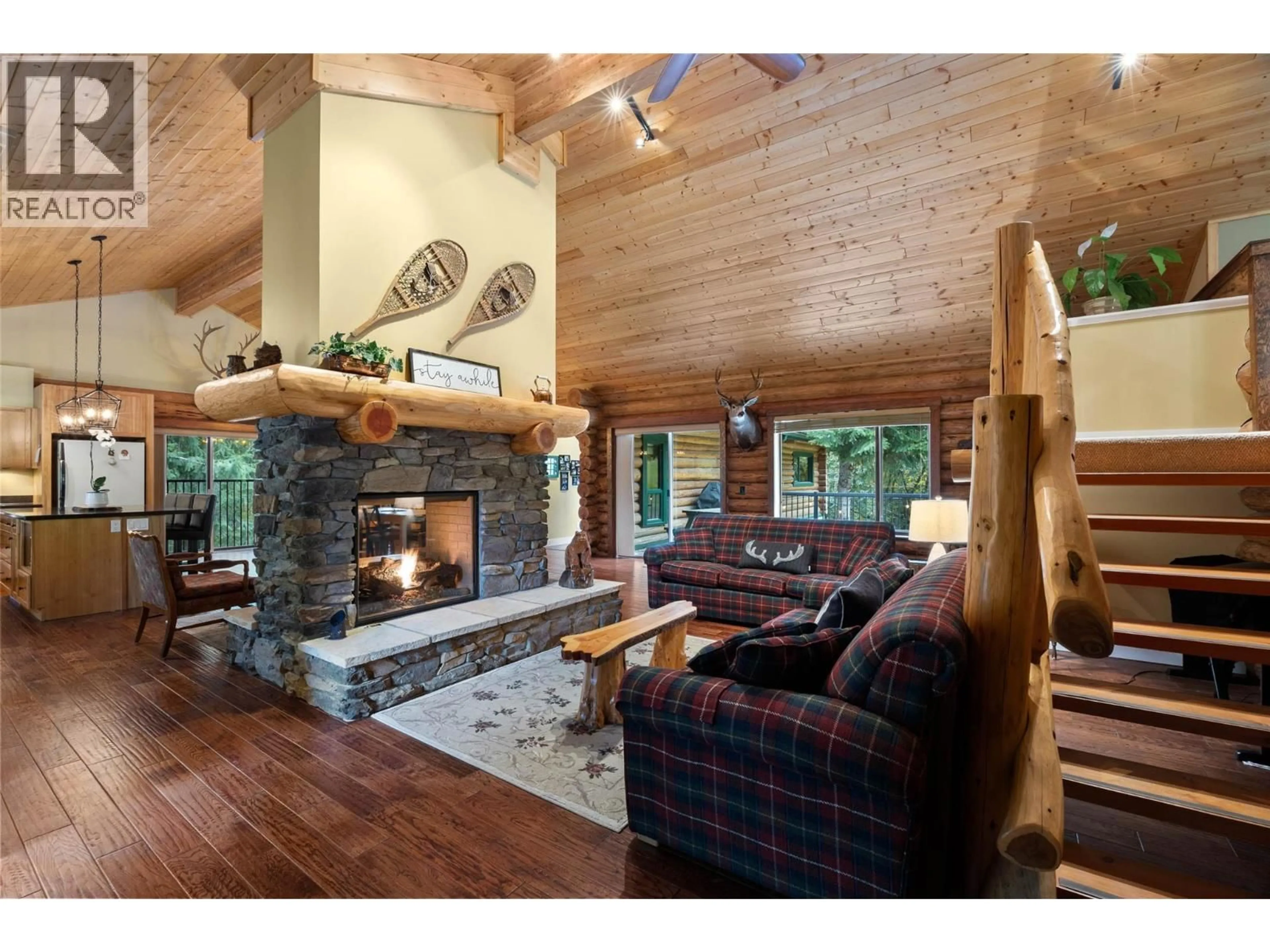 Unknown for 7799 GOLF COURSE ROAD, Anglemont British Columbia V0E1M8