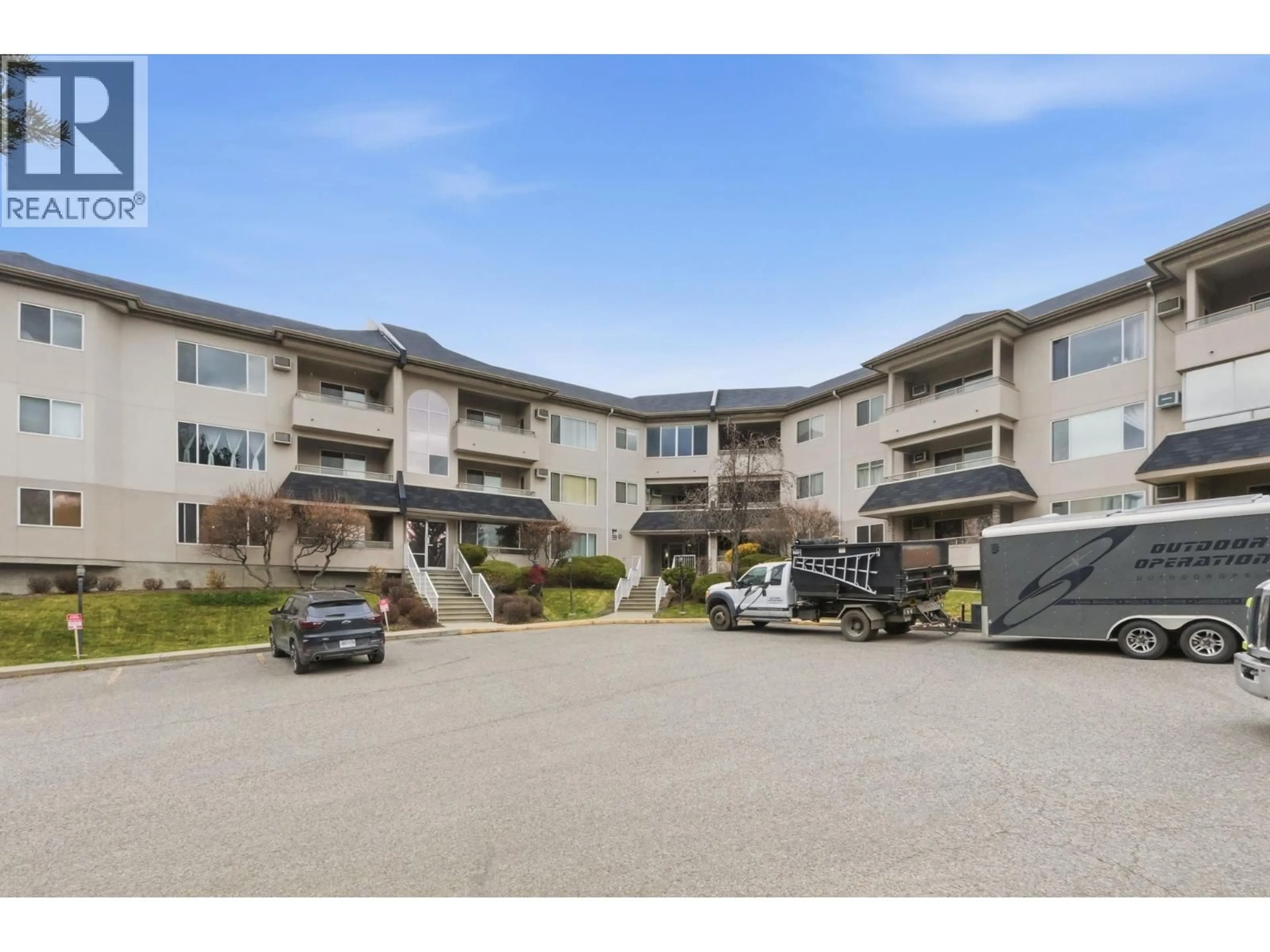 Unknown for 103 - 255 AURORA CRESCENT, Rutland British Columbia V1X7L8