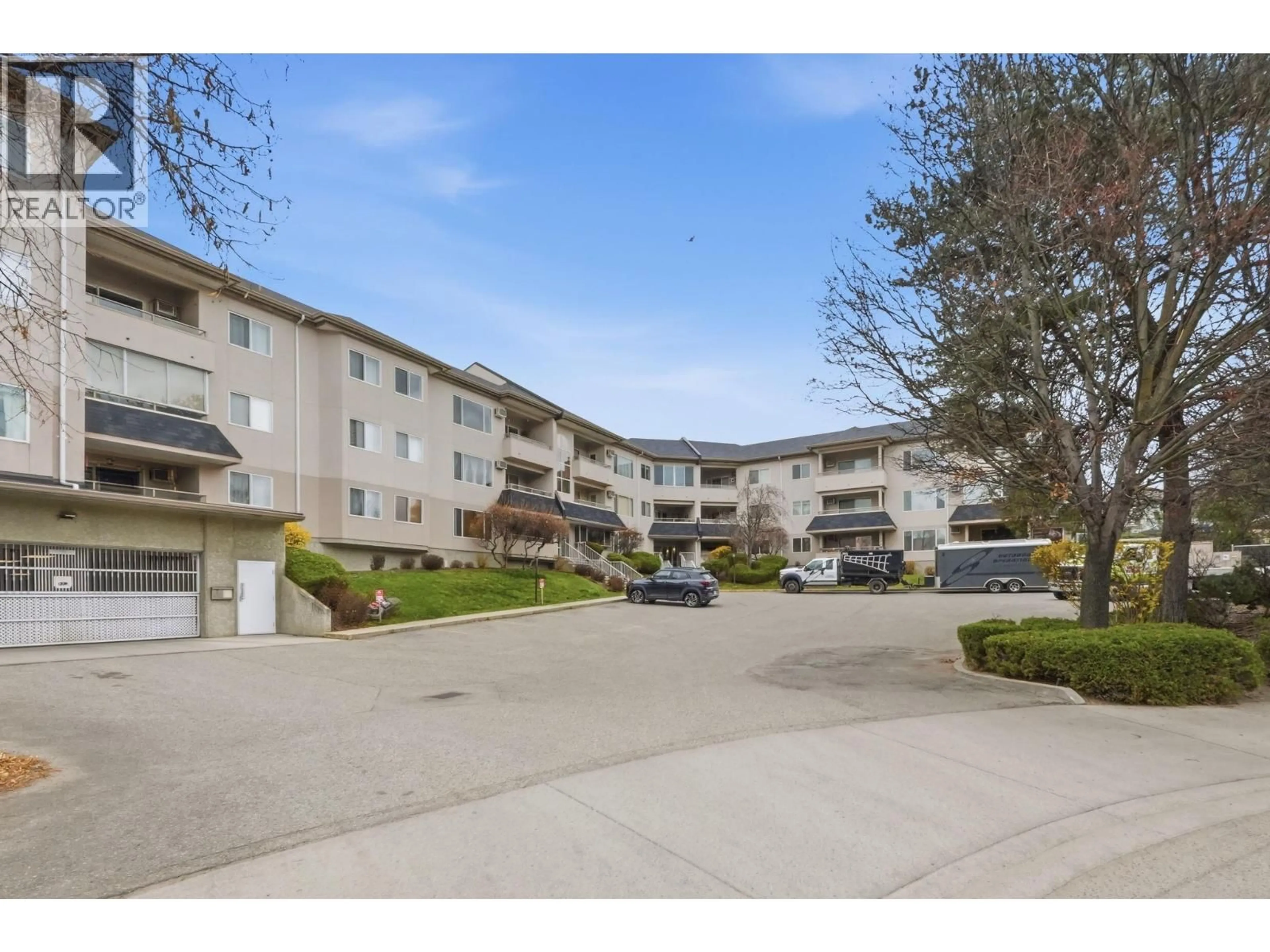 Unknown for 103 - 255 AURORA CRESCENT, Rutland British Columbia V1X7L8