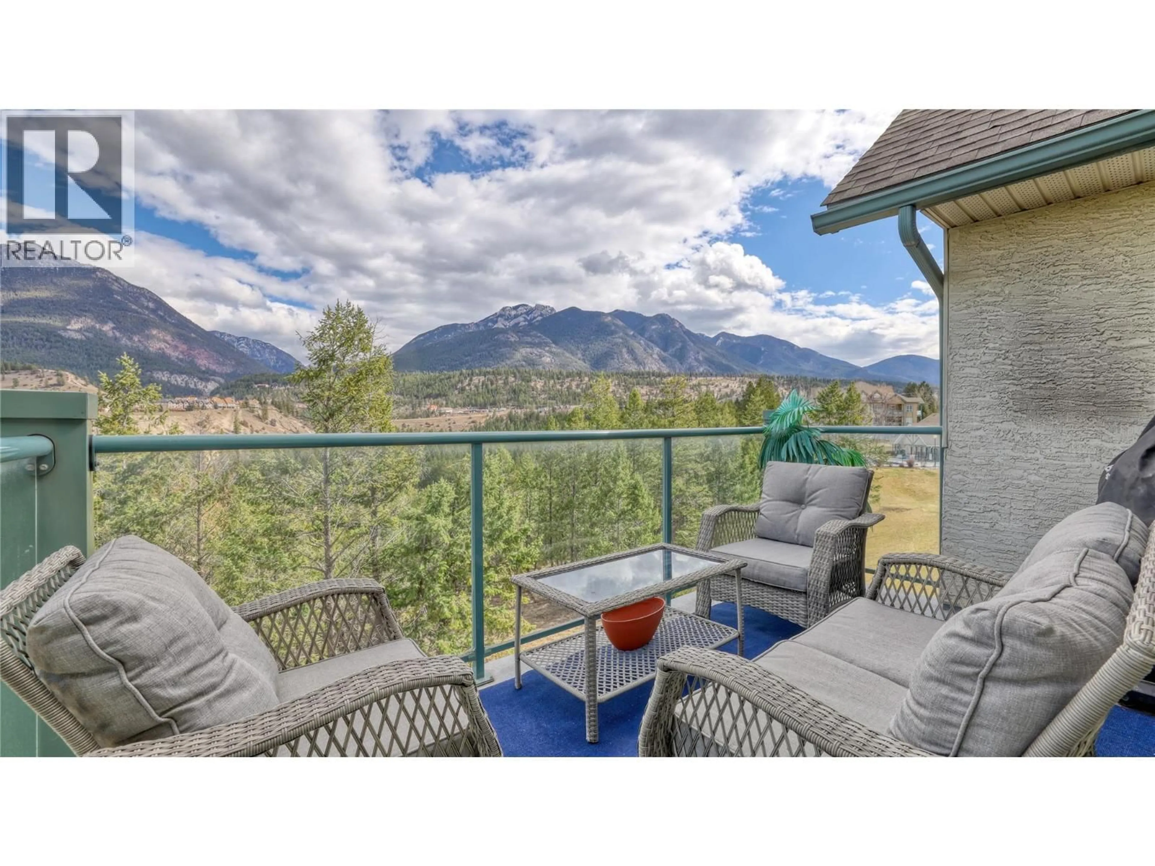 Unknown for 314 - 4765 FORSTERS LANDING ROAD, Radium Hot Springs British Columbia V0A1M0