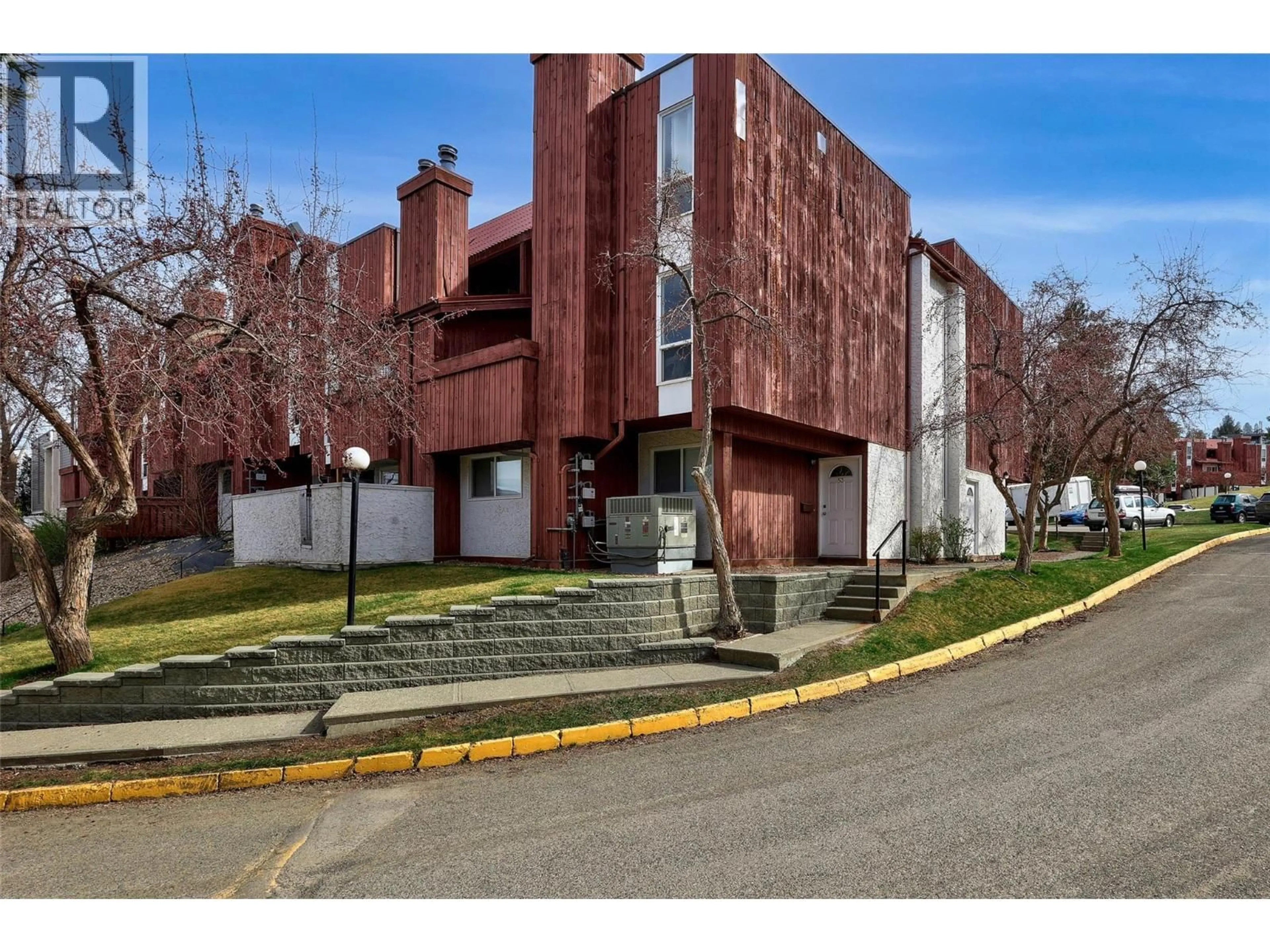 Unknown for 54 - 1435 SUMMIT DRIVE, Kamloops British Columbia V2E1S4