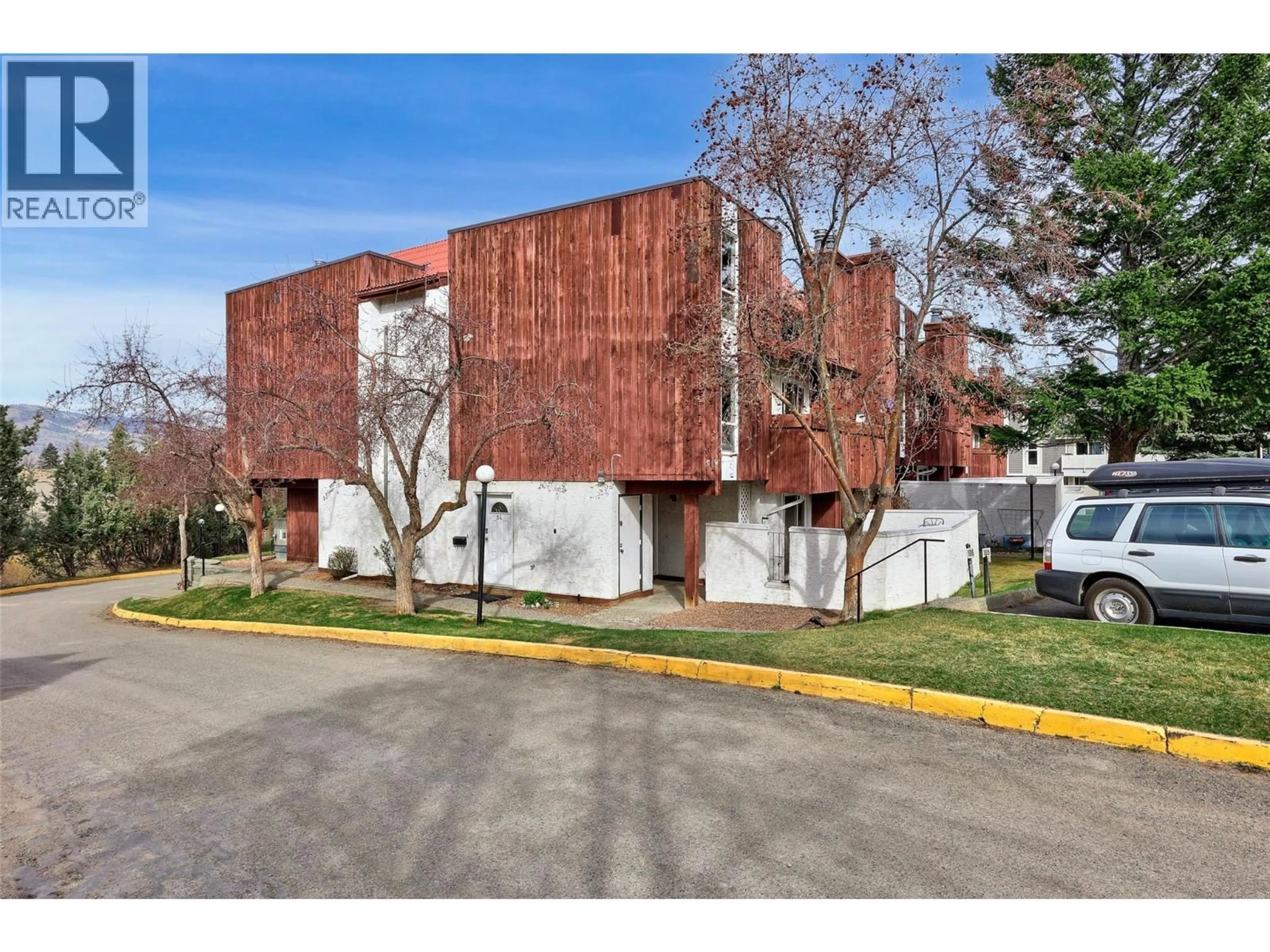 Unknown for 54 - 1435 SUMMIT DRIVE, Kamloops British Columbia V2E1S4