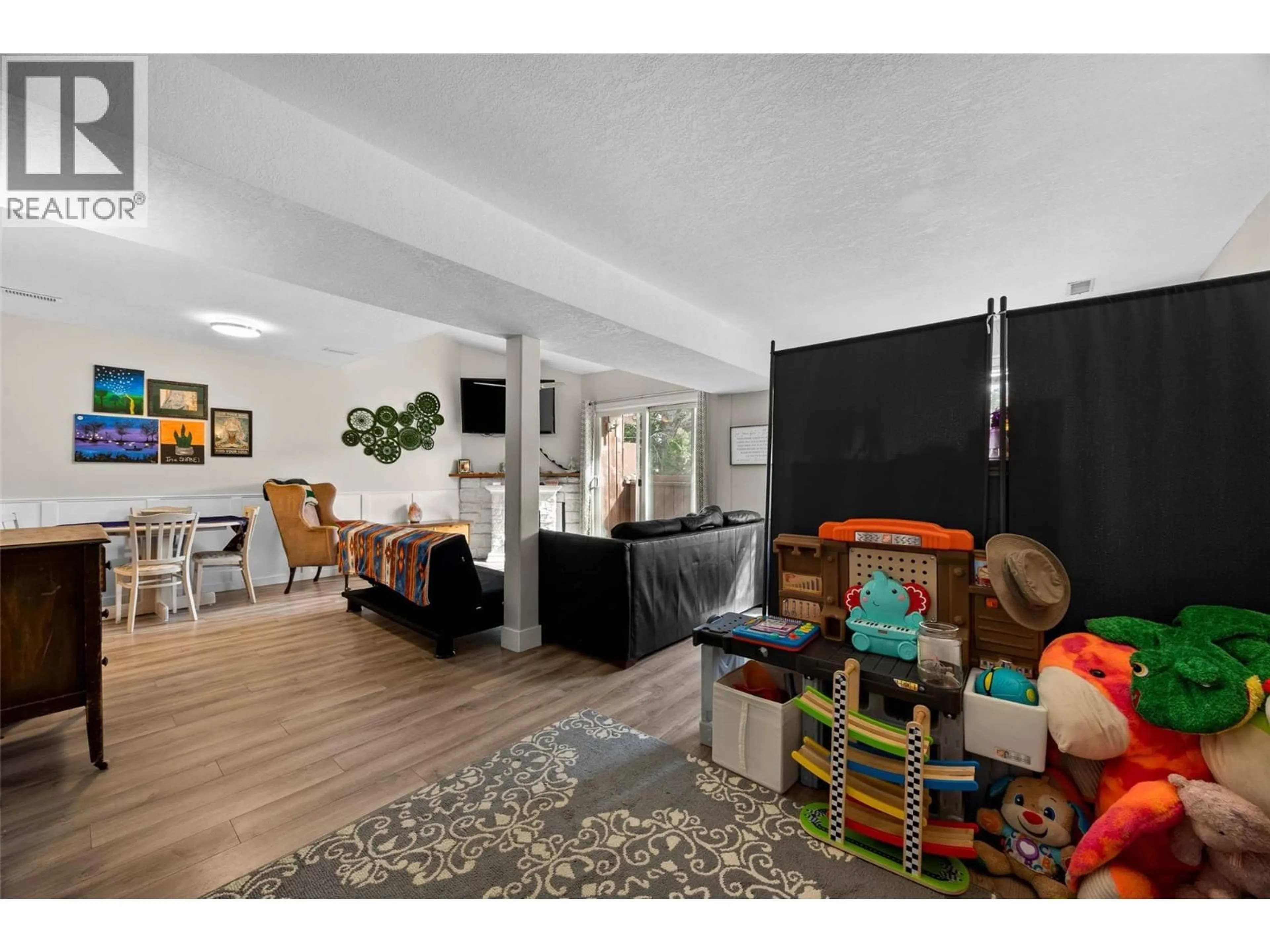 Unknown for 54 - 1435 SUMMIT DRIVE, Kamloops British Columbia V2E1S4