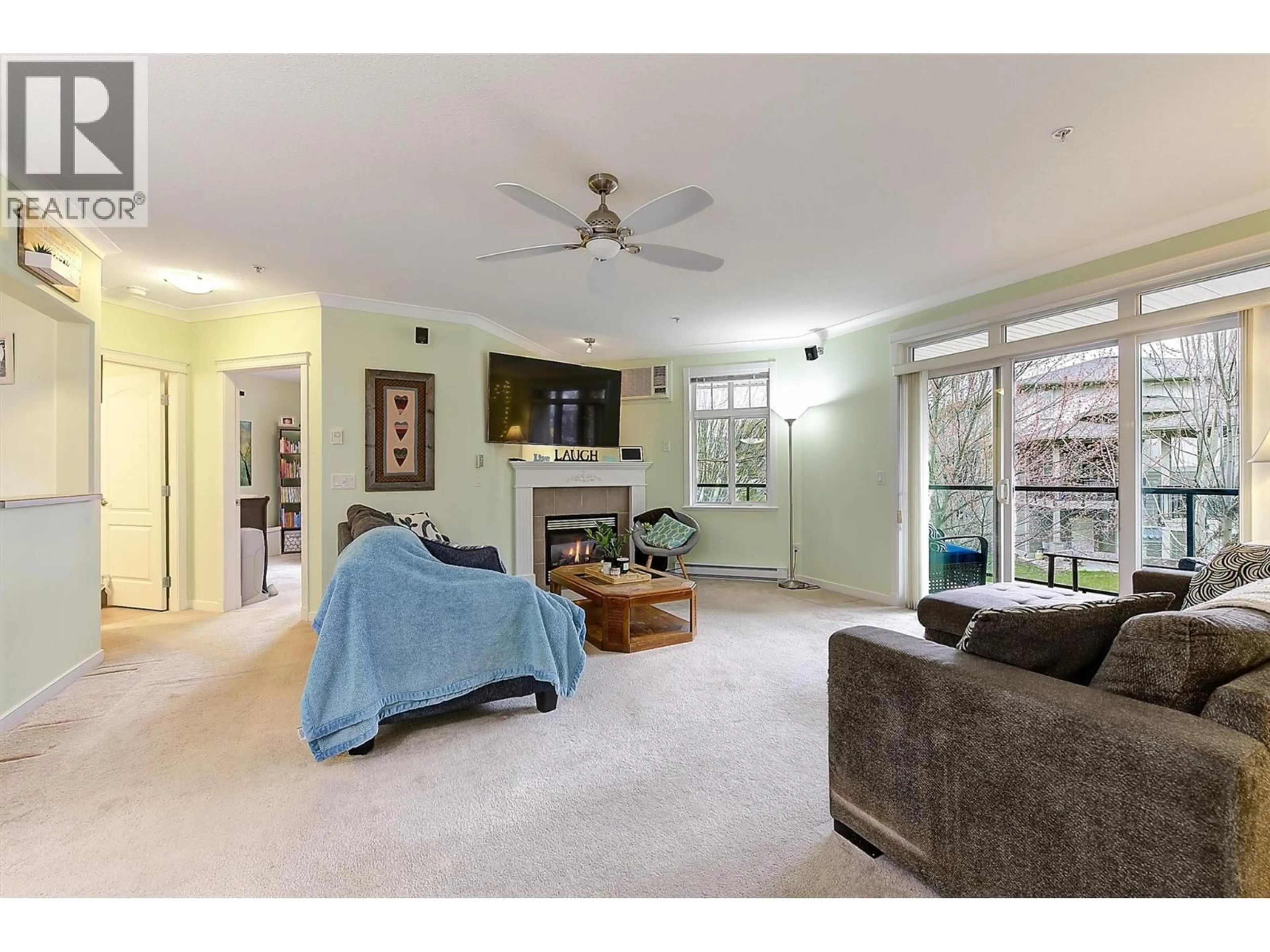 Unknown for 206 - 307 WHITMAN ROAD, Kelowna British Columbia V1V2P3