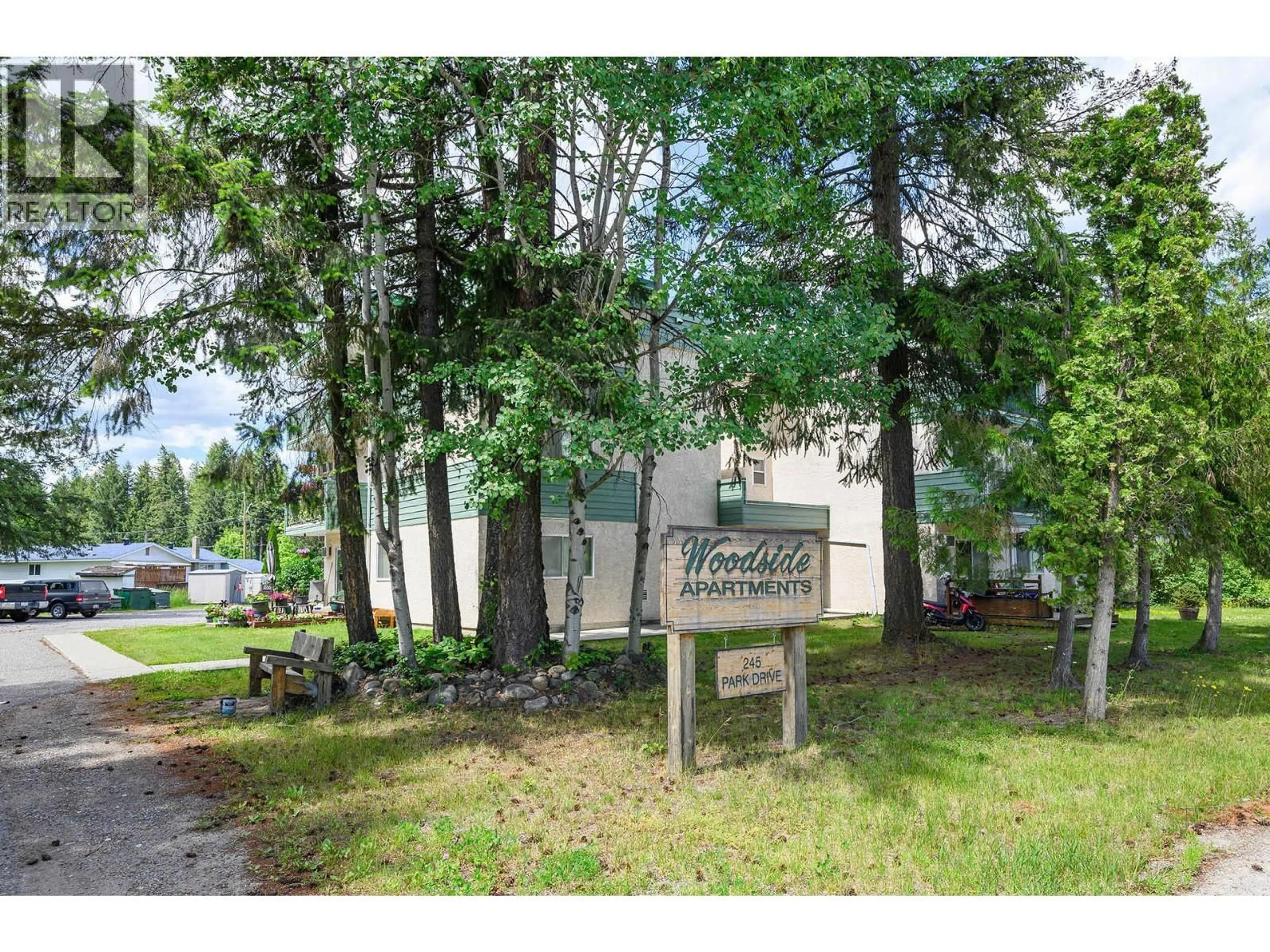 Unknown for 16 - 245 PARK DRIVE, Clearwater British Columbia V0E1N1