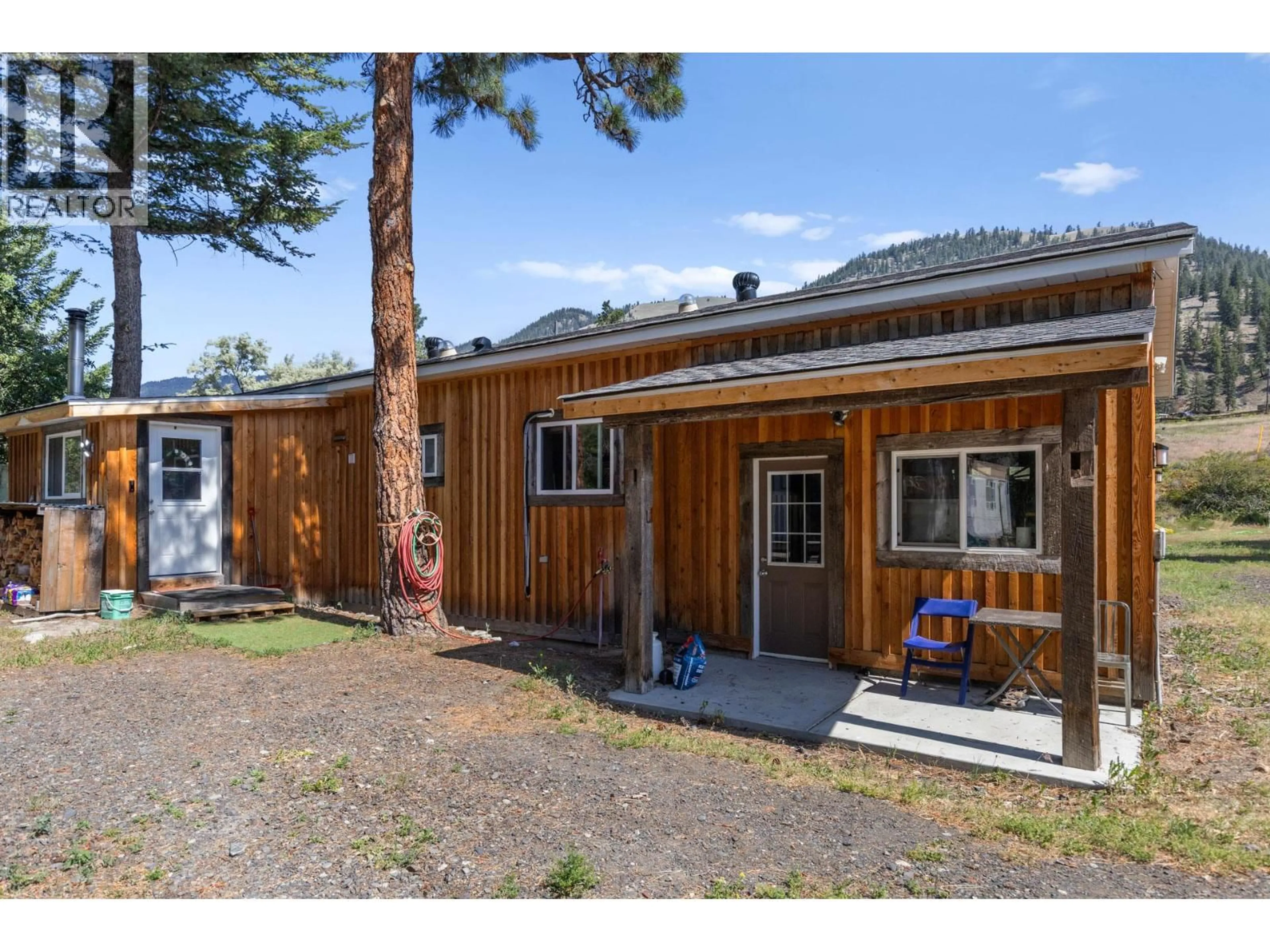 Unknown for 6097 HIGHWAY 3 OTHER, Hedley British Columbia V0X1N1