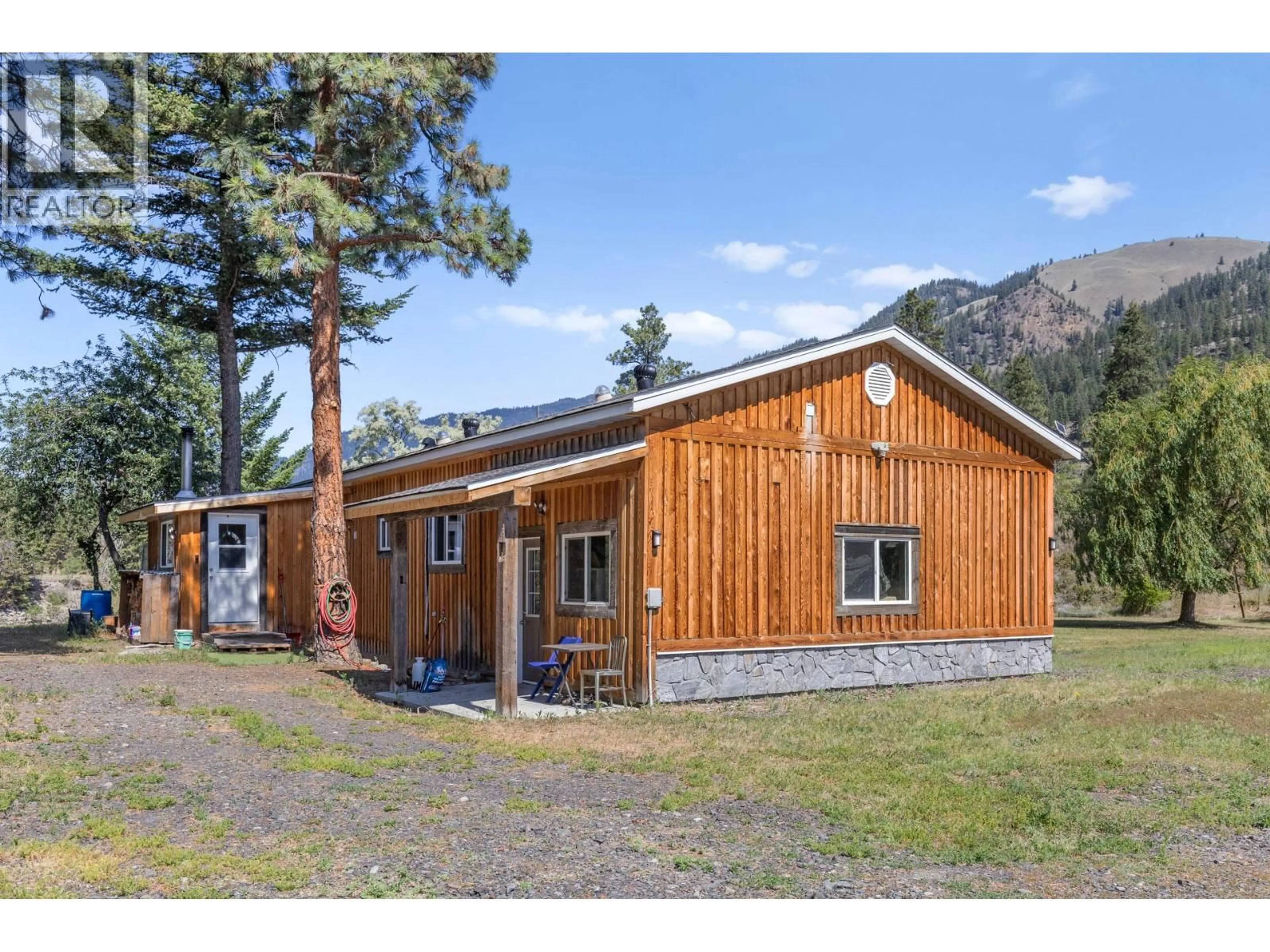 Unknown for 6097 HIGHWAY 3 OTHER, Hedley British Columbia V0X1N1