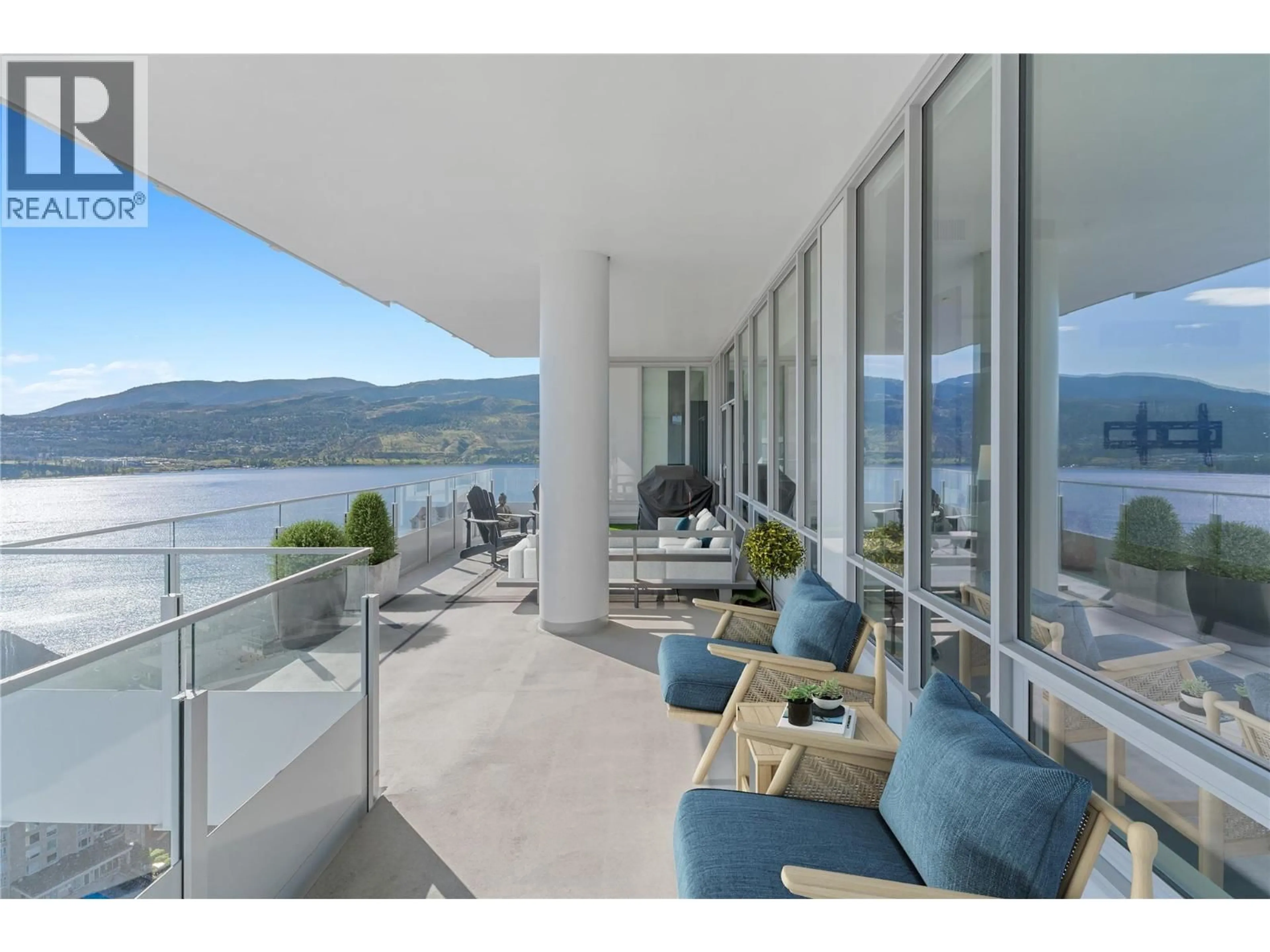 Unknown for 2802 - 1181 SUNSET DRIVE, Kelowna British Columbia V1Y0L4