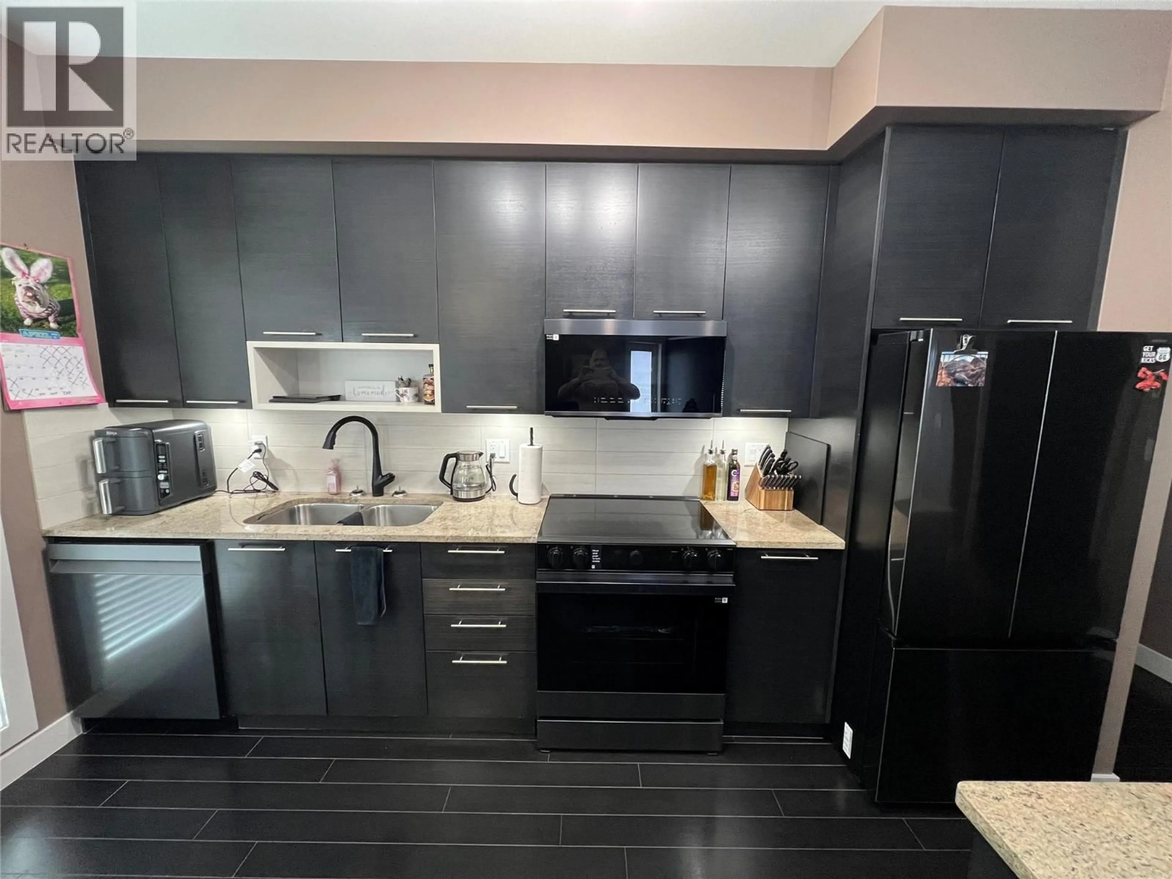 Unknown for 1312 - 1000 TALASA WAY, Kamloops British Columbia V2H0C2