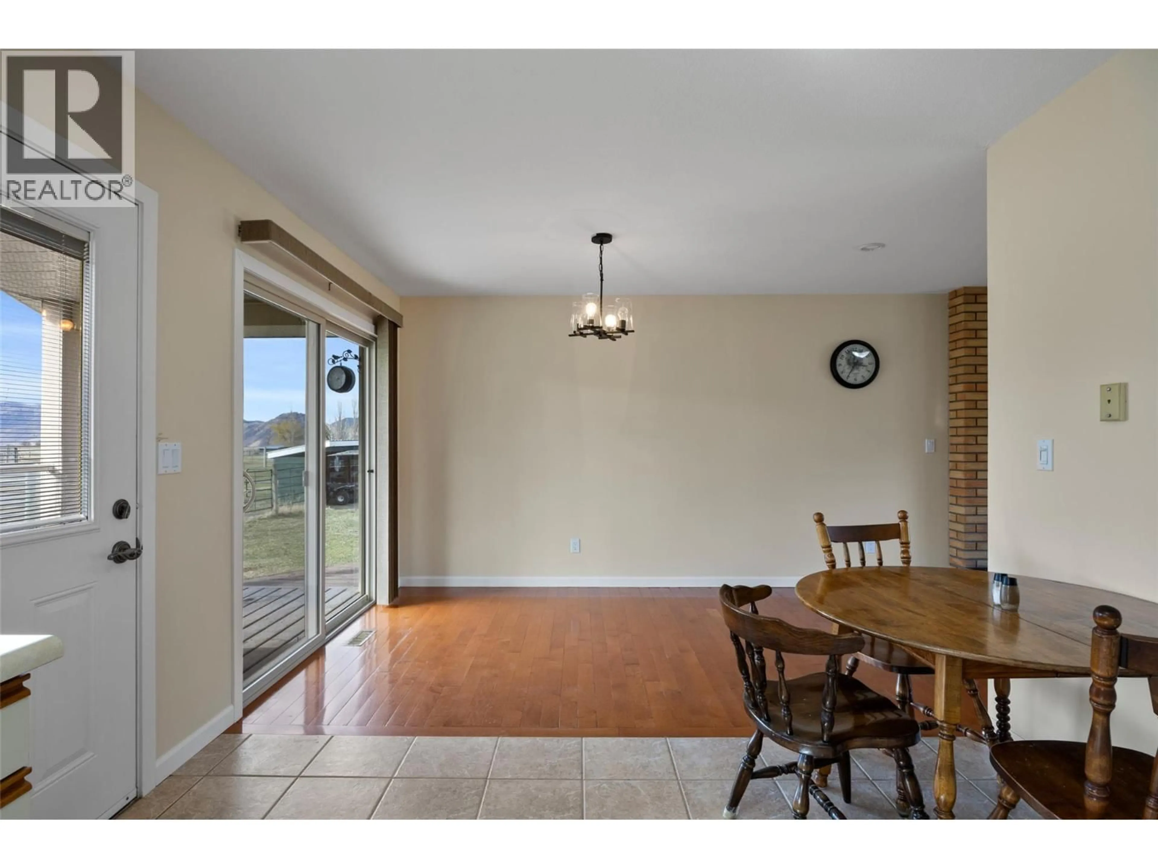 Dining room, unknown for 8160 BARNHARTVALE ROAD, Kamloops British Columbia V2C6W1