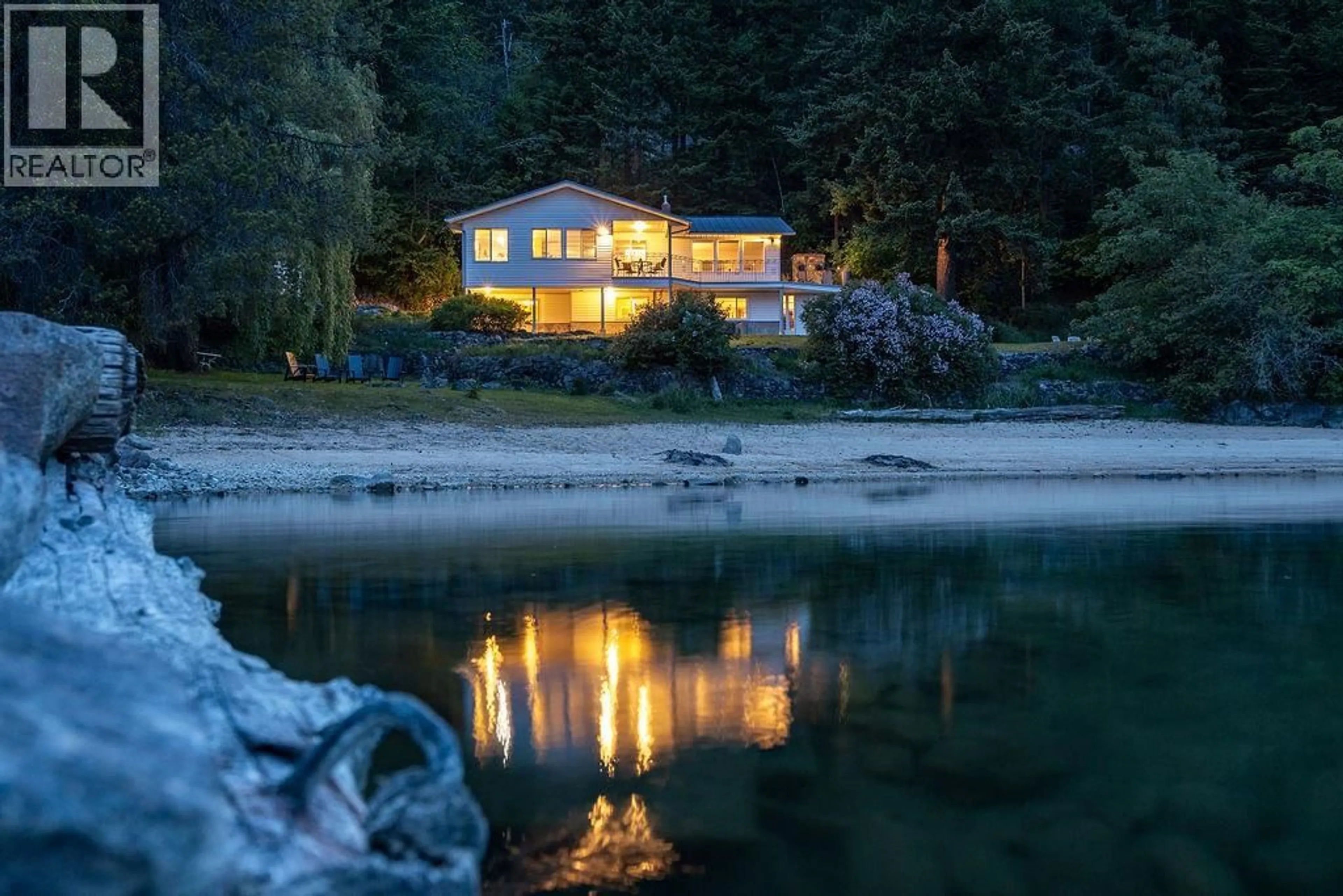 Unknown for 164 JOHNSTONE ROAD, Nelson British Columbia V1L6H9