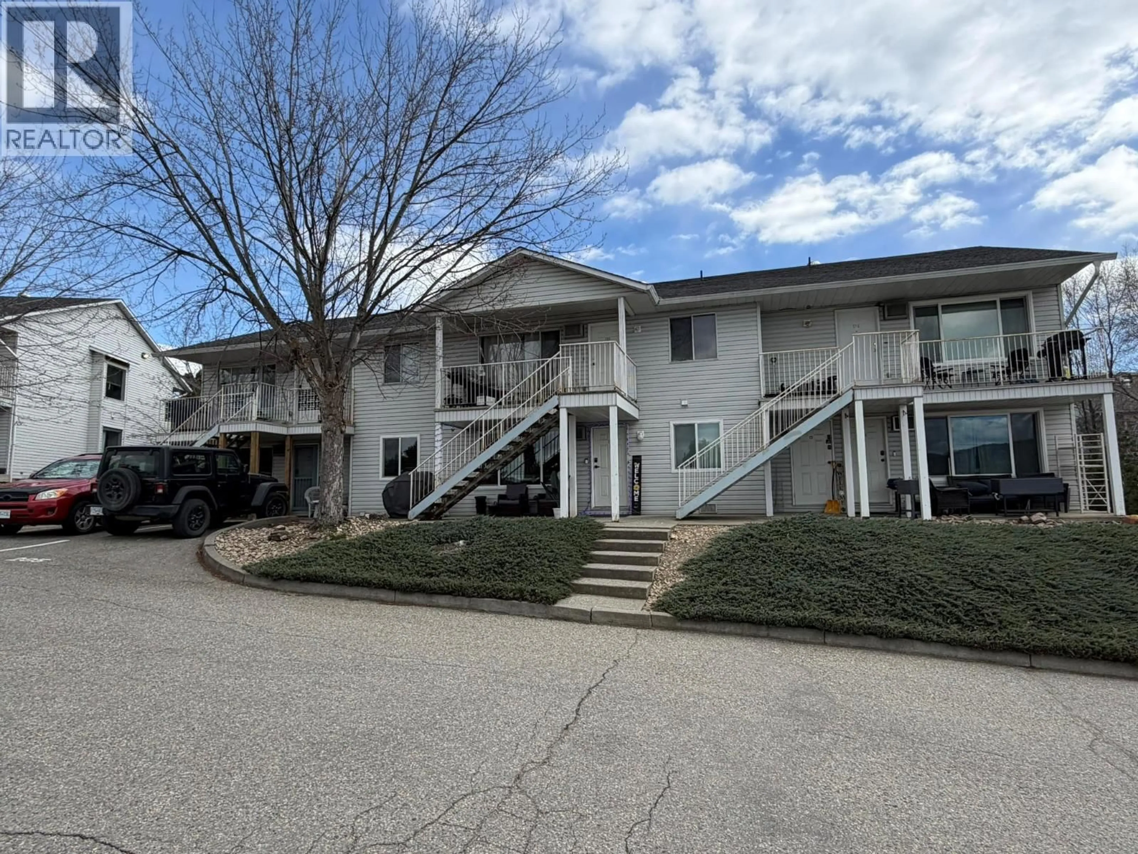 Unknown for 107 - 1041 MIDDLETON WAY, Vernon British Columbia V1B2N3