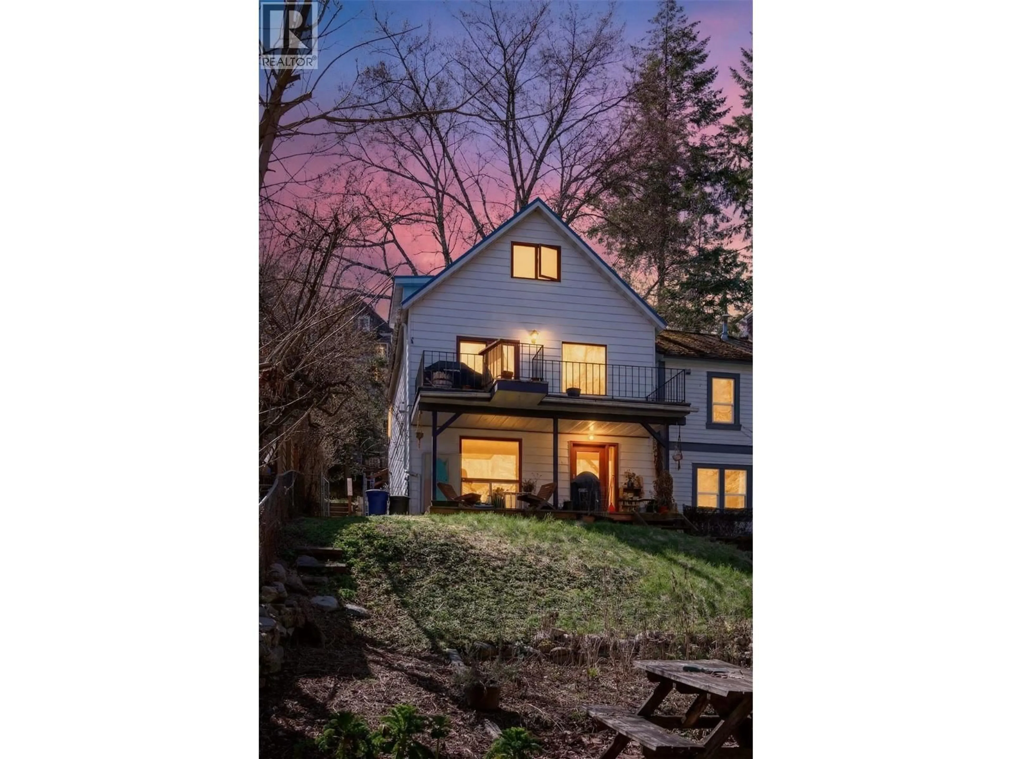 Unknown for 117 HIGH STREET, Nelson British Columbia V1L3Z5