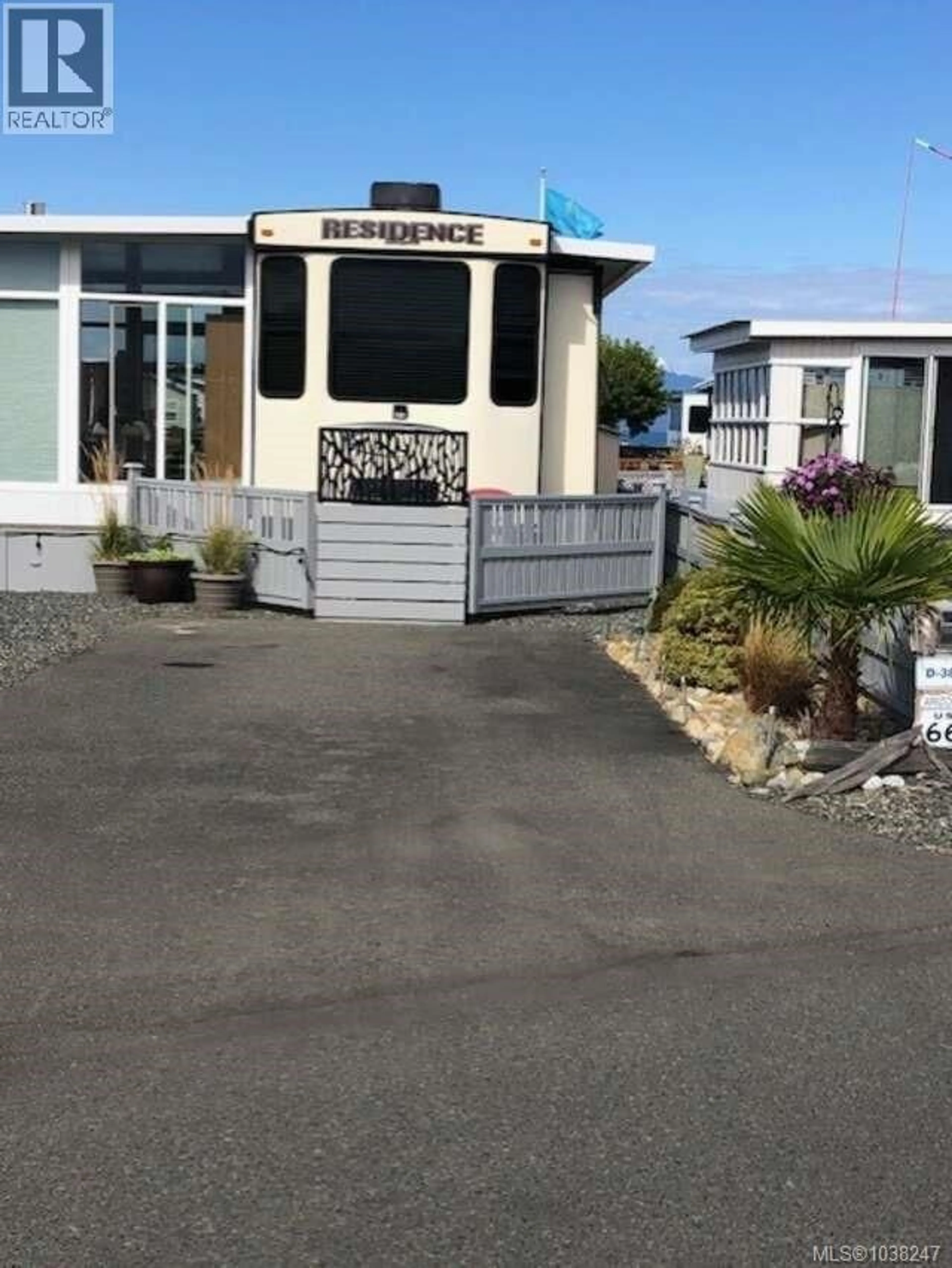 Unknown for 388 - 200 CORFIELD STREET, Parksville British Columbia V9P2H5