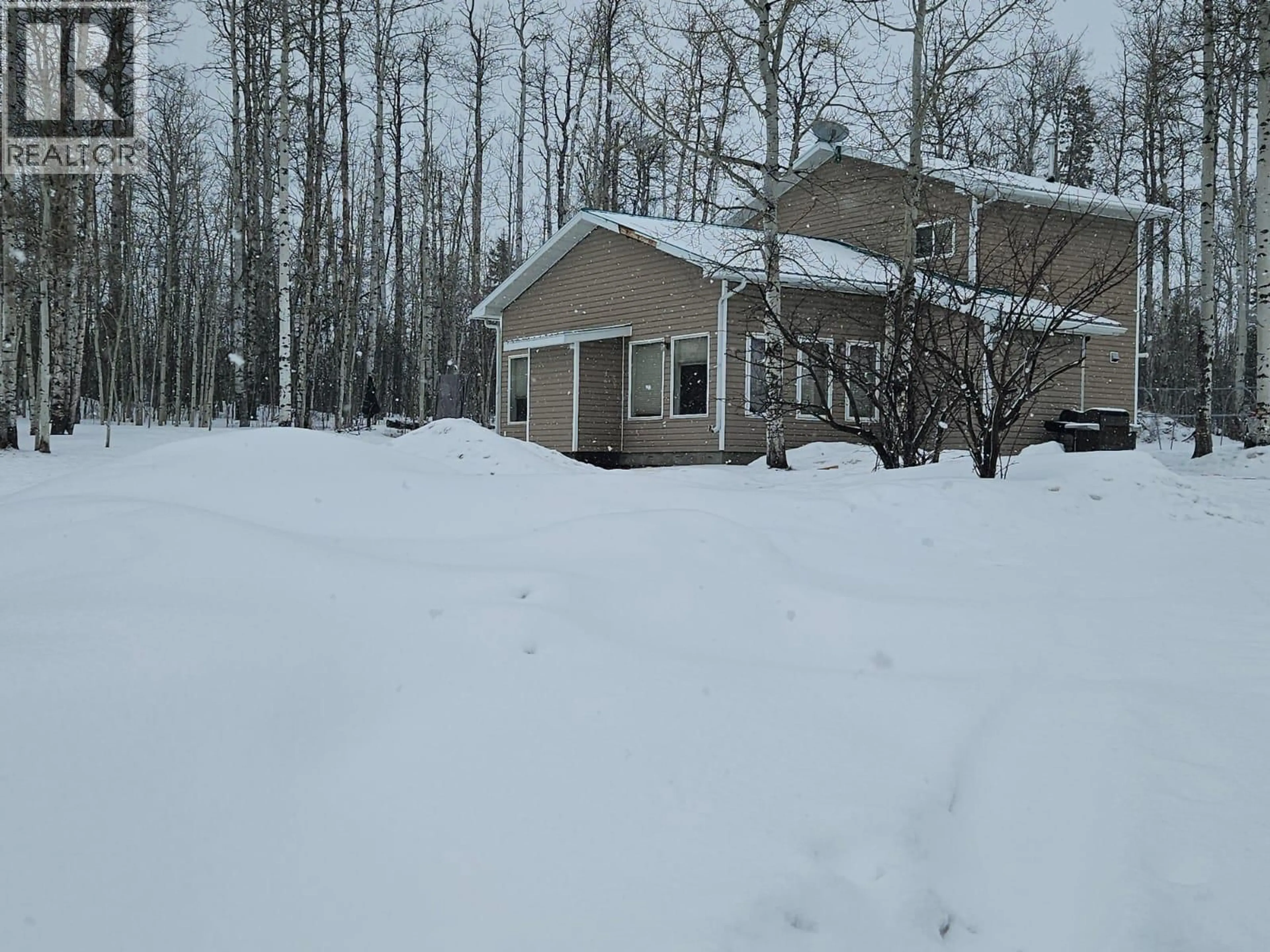 Shed for 5746 97 HIGHWAY, Dawson Creek British Columbia V1G0J3
