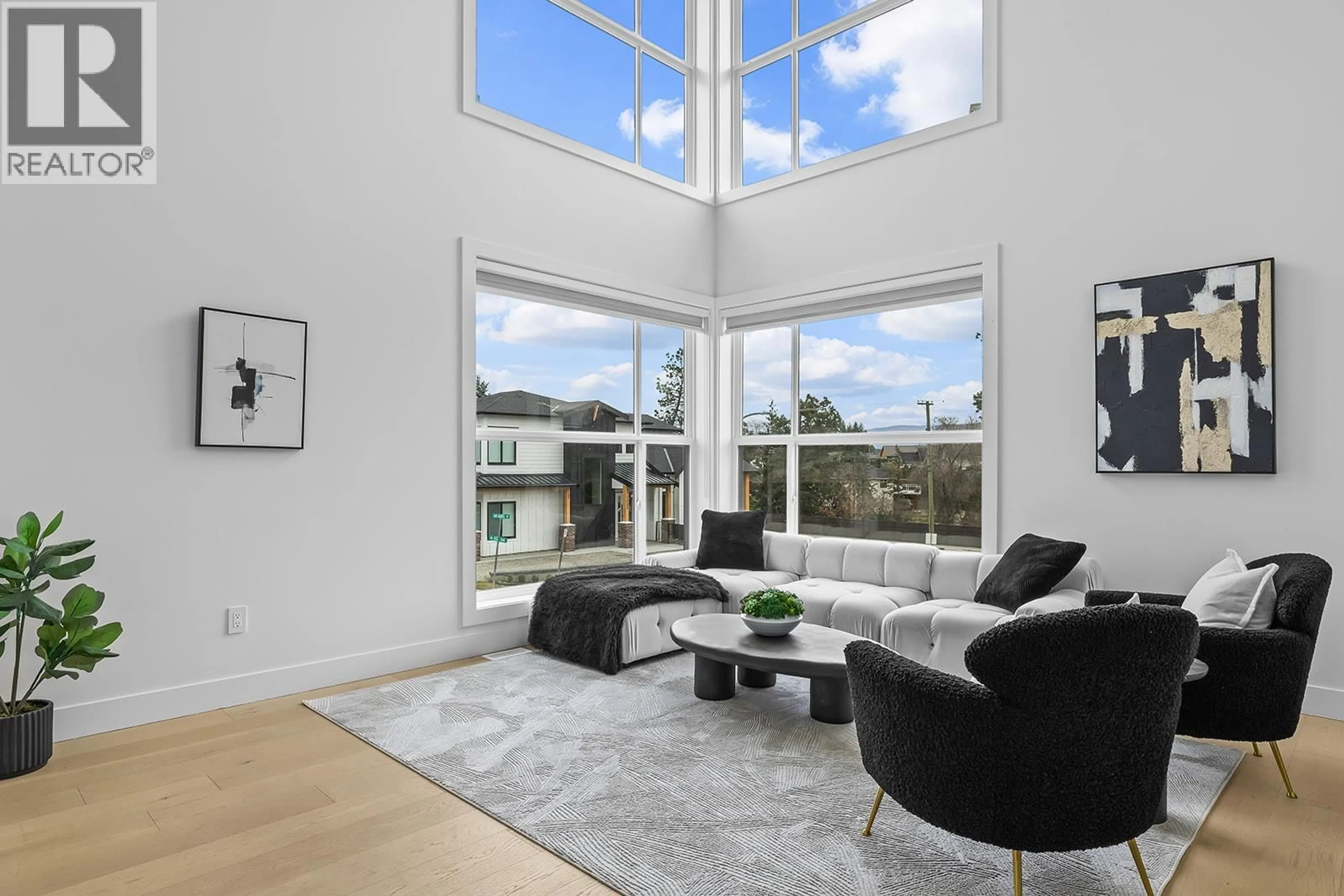 Living room with furniture, unknown for 1047 OAK BARREL PLACE, West Kelowna British Columbia V1Z2G9