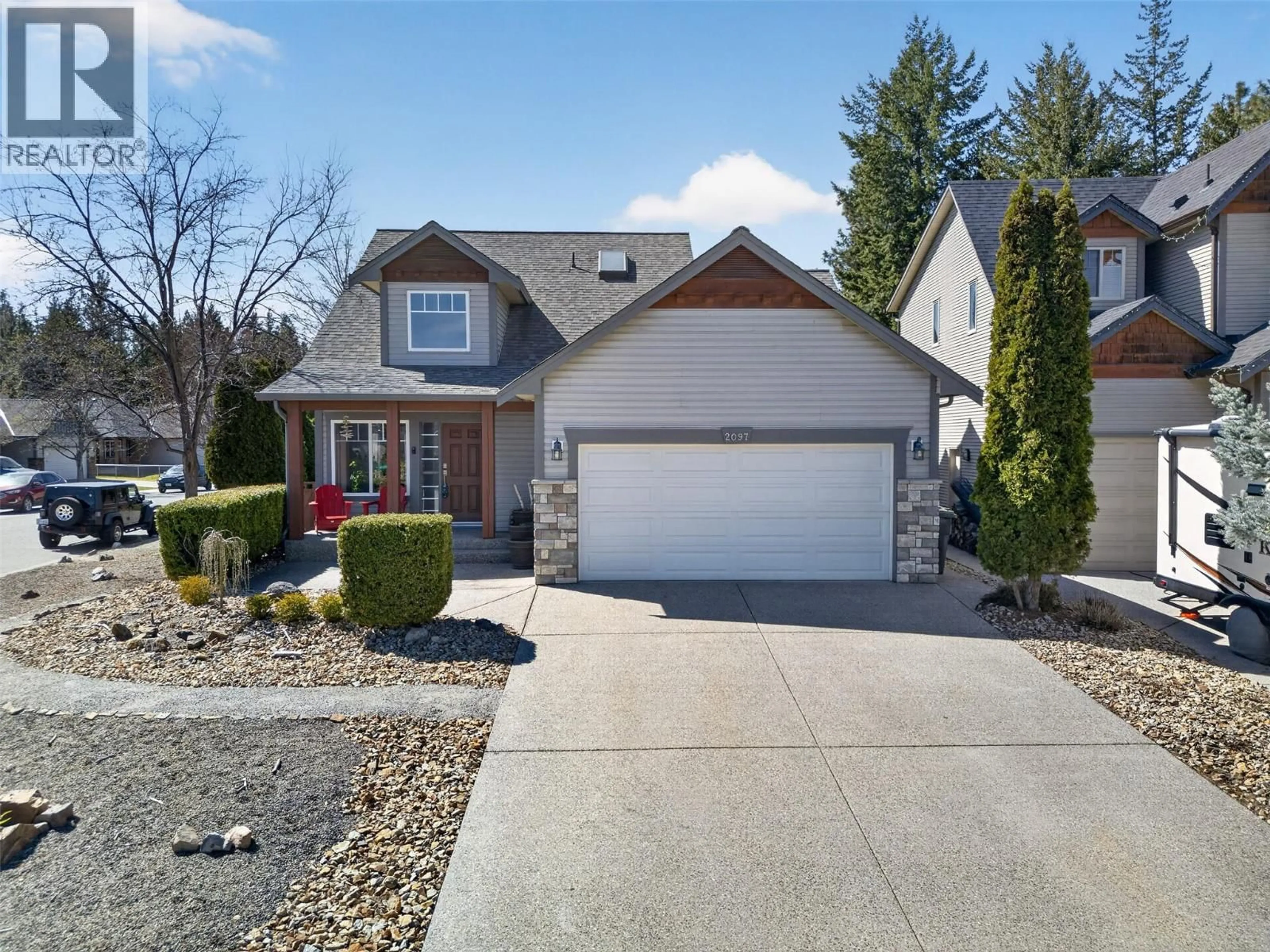 Unknown for 2097 ROSE ANNE COURT, West Kelowna British Columbia V1Z4A3