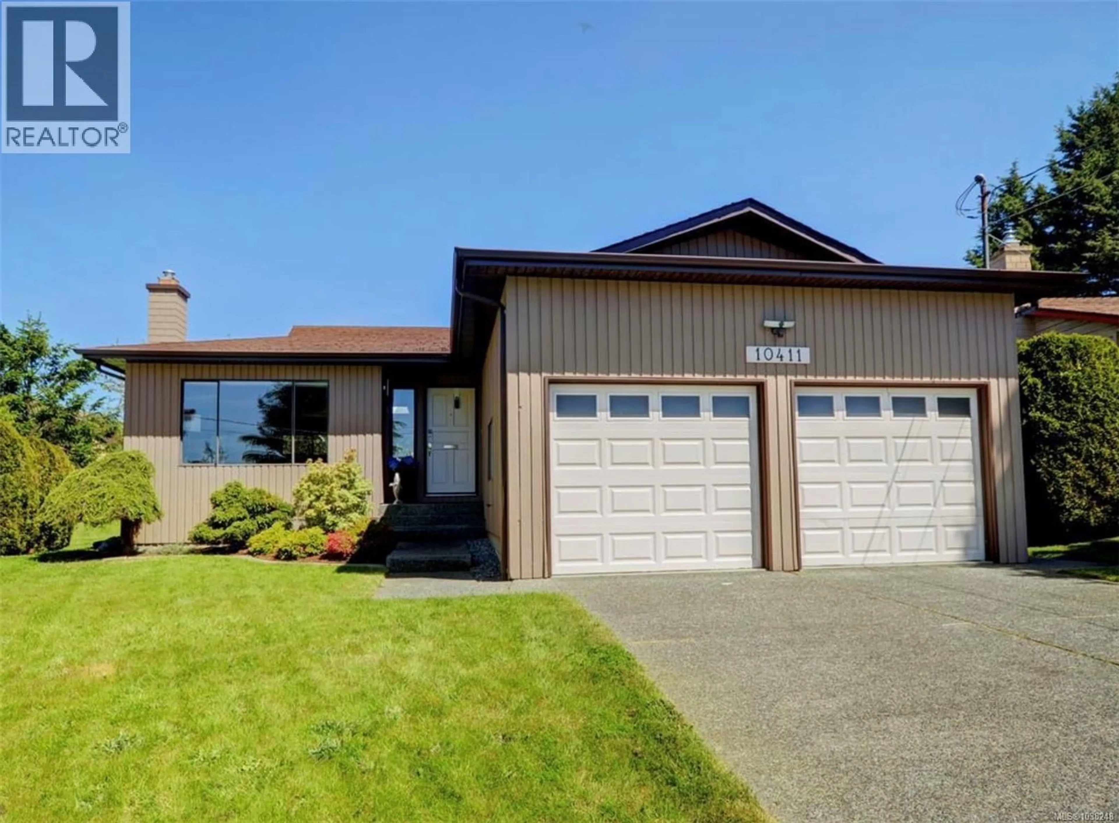 Unknown for 10411 FINCH PLACE, Sidney British Columbia V8L4P7