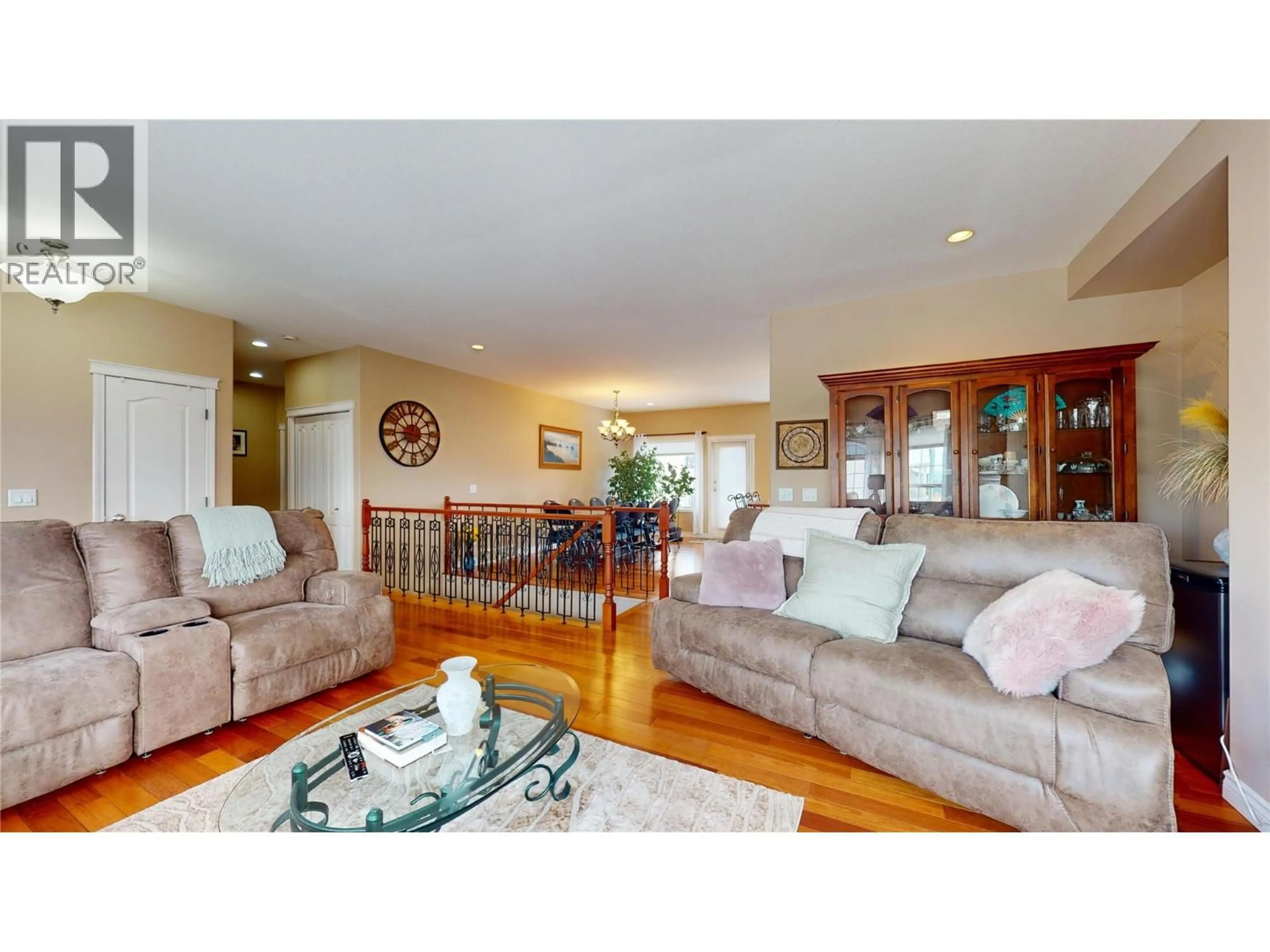 Living room with furniture, unknown for 1505 TANEMURA CRESCENT, Kelowna British Columbia V1P1N8