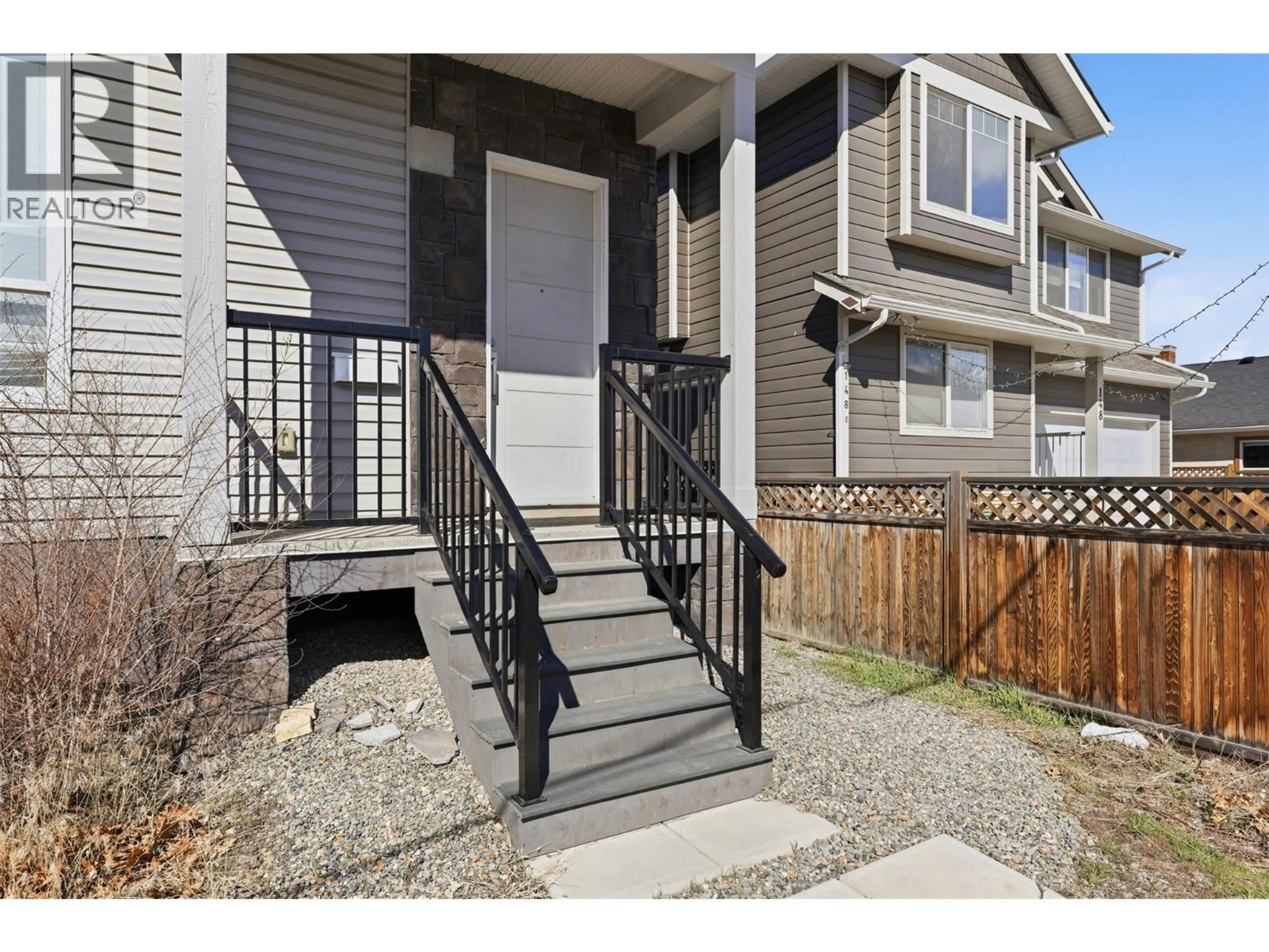 Unknown for 154 WILLIAMS STREET, Kamloops British Columbia V2B3Z6