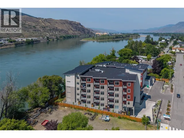 204 - 215 ROYAL AVENUE, Kamloops 2