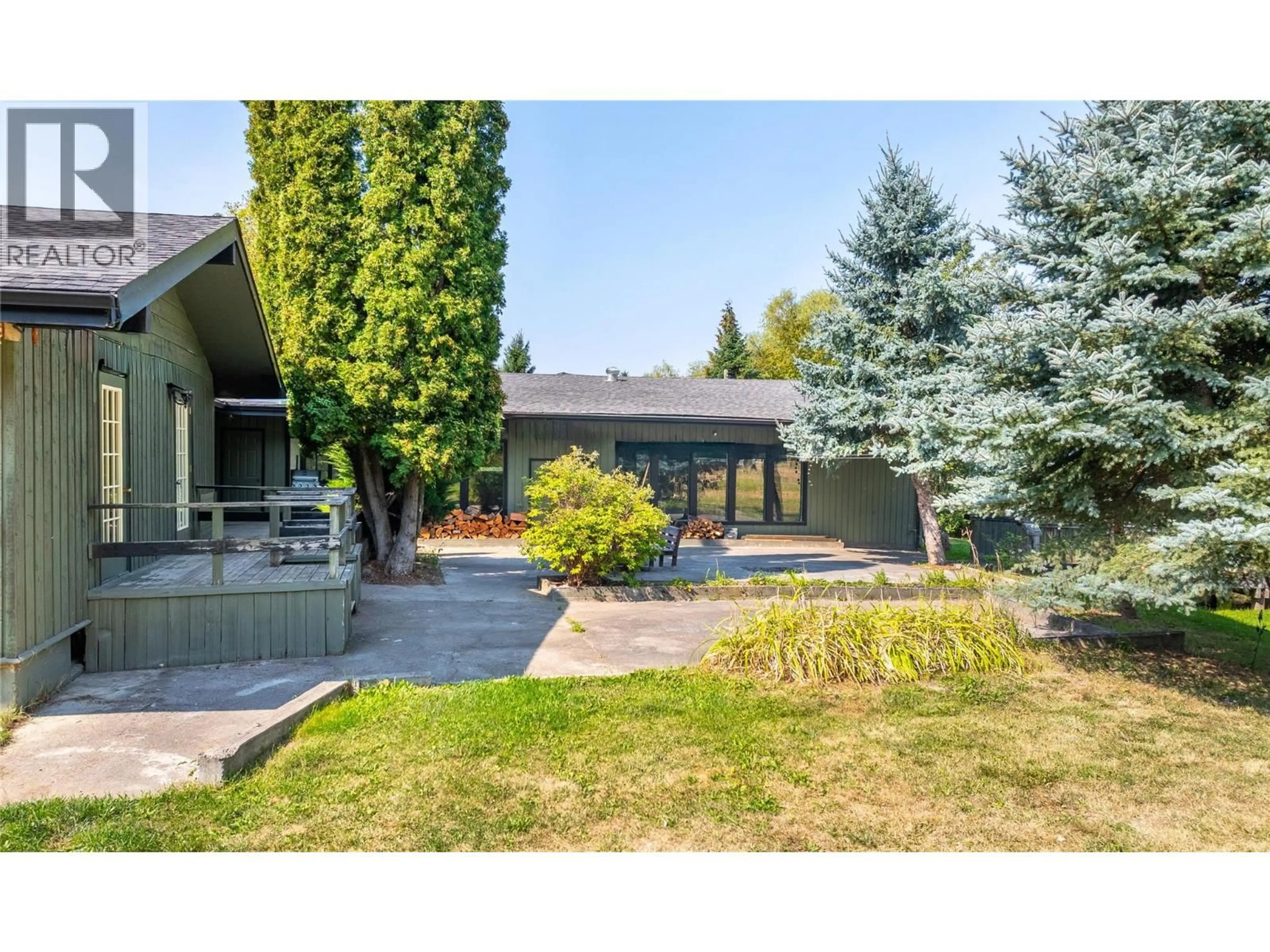 Unknown for 4580 44TH STREET, Canyon British Columbia V0B1C1