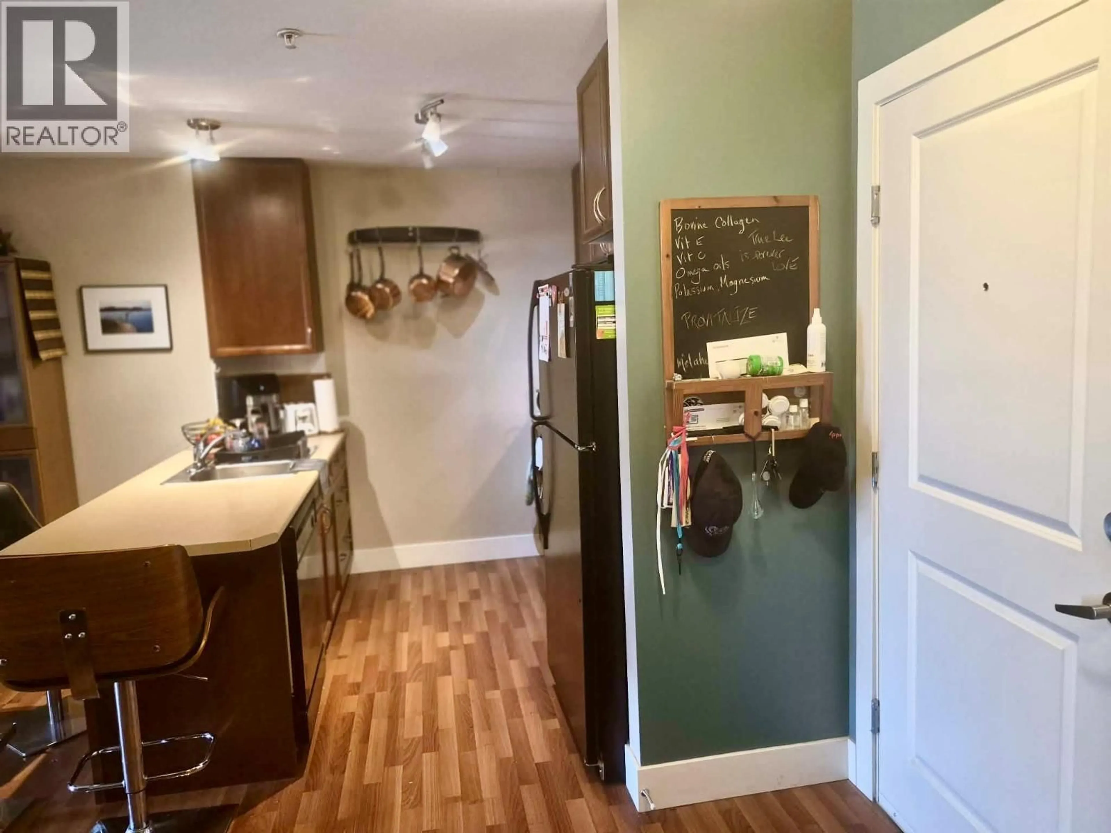 Unknown for 318 - 246 HASTINGS AVENUE, Penticton British Columbia V2A2V6