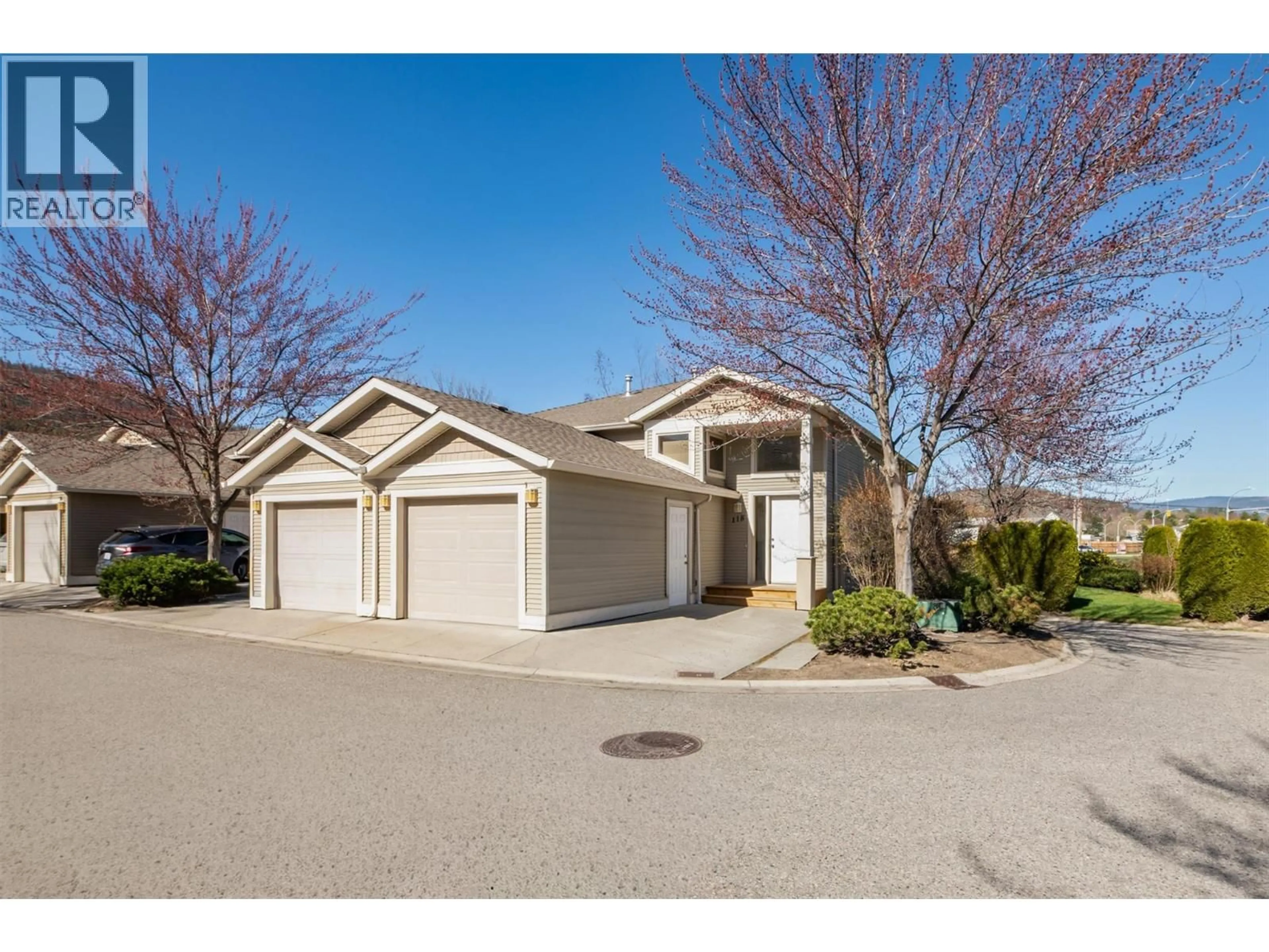 Unknown for 118 - 245 SNOWSELL STREET, Kelowna British Columbia V1V2T6