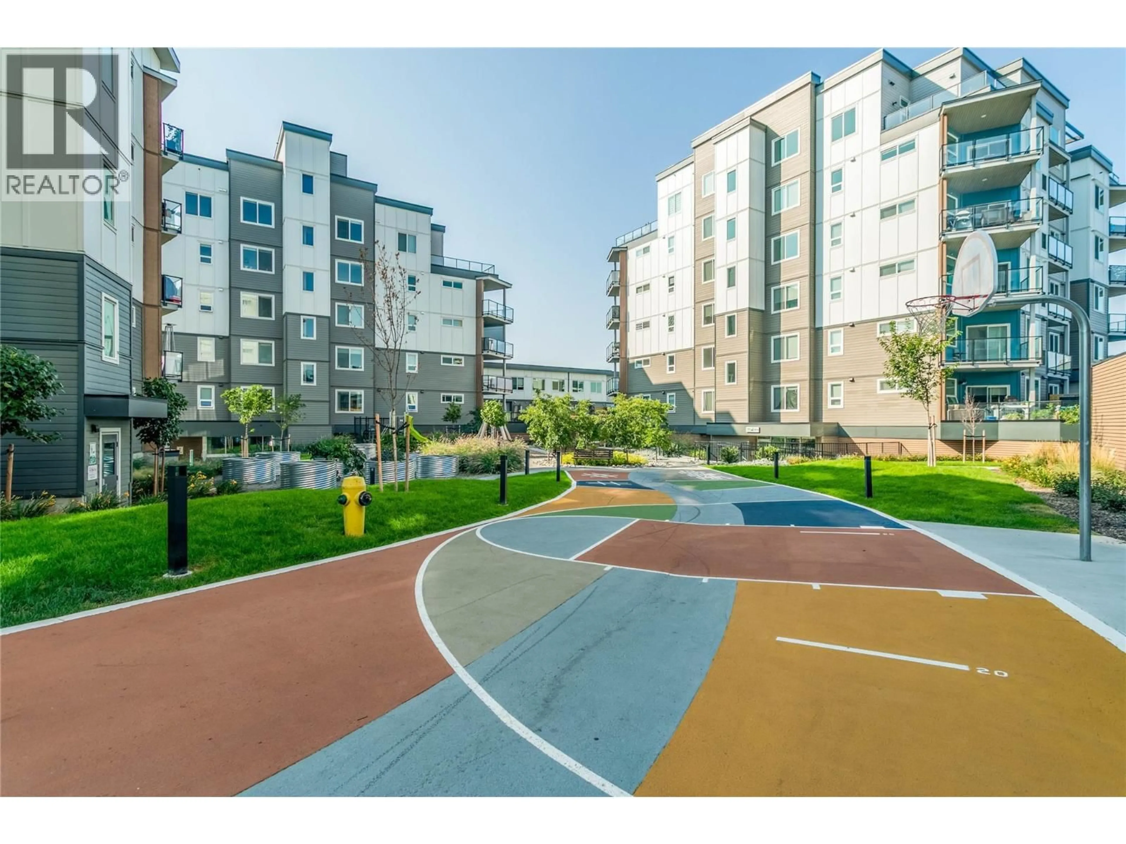 Unknown for 404 - 3634 MISSION SPRINGS DRIVE, Kelowna British Columbia V1W0C9