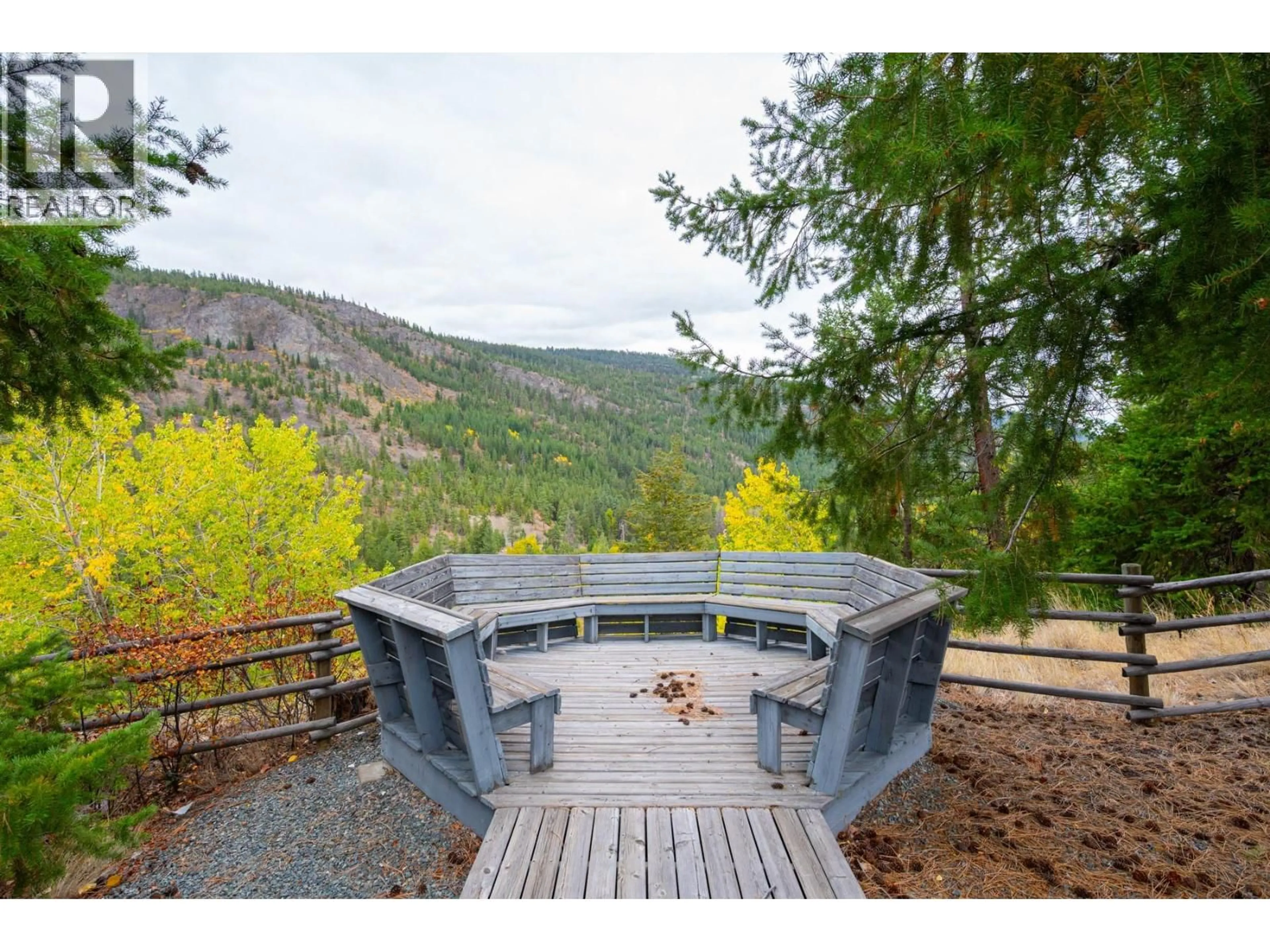 Patio, unknown for 3816 PETIT CREEK ROAD, Merritt British Columbia V1K1N8