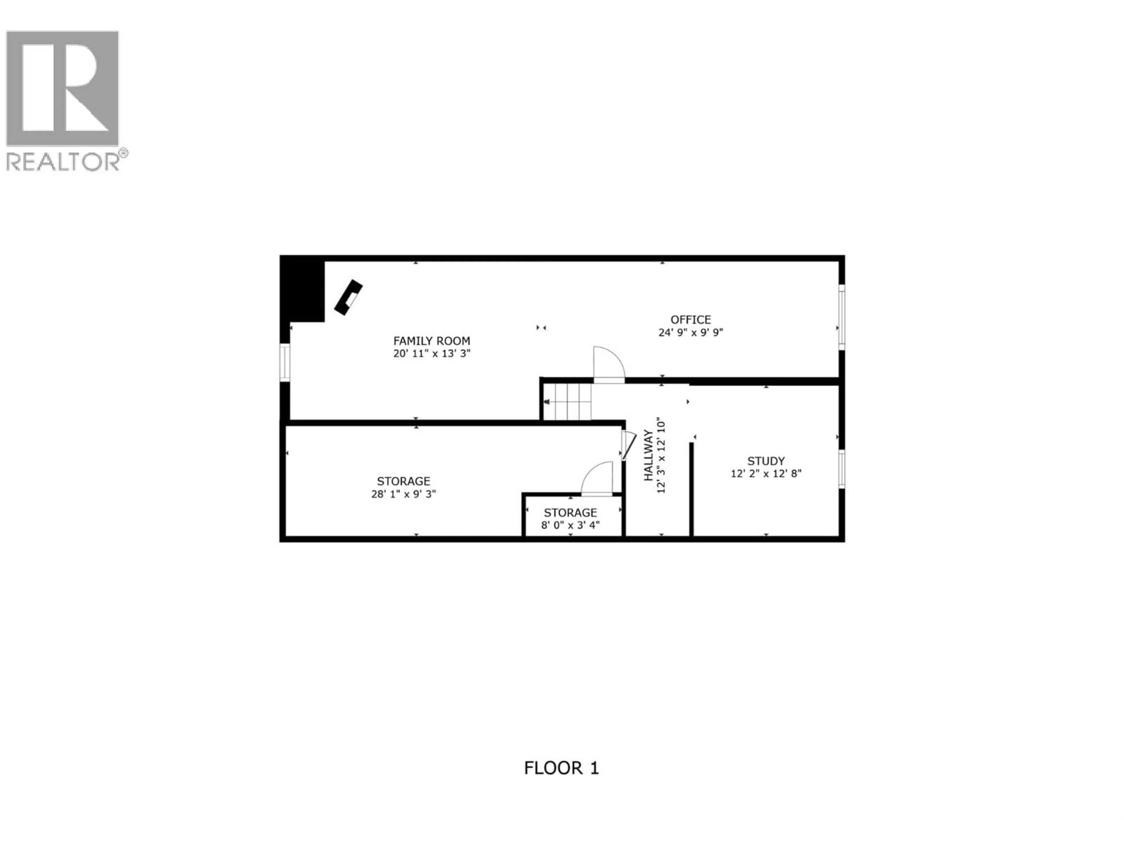 Floor plan for 15370 OLD MISSION ROAD, Lake Country British Columbia V4V2G5