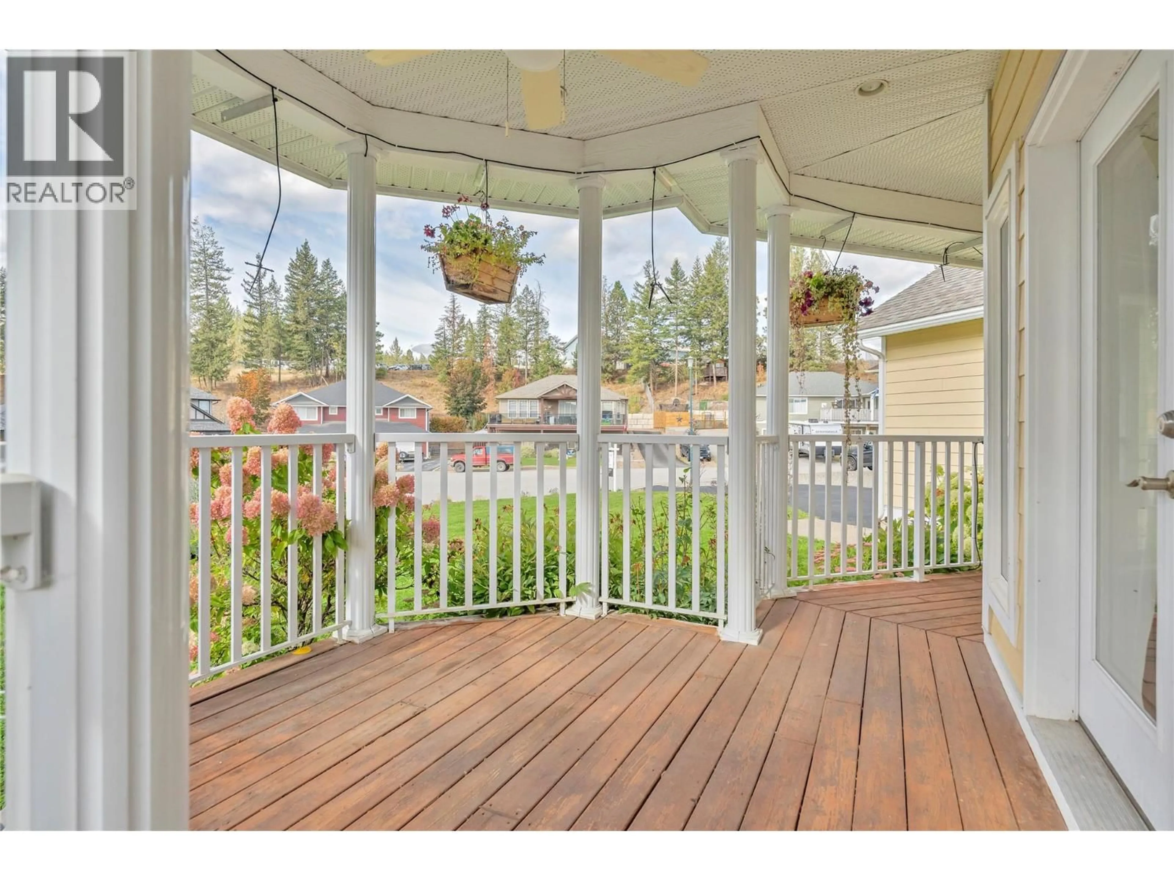 Patio, unknown for 209 WESTRIDGE COURT, Princeton British Columbia V0X1W0