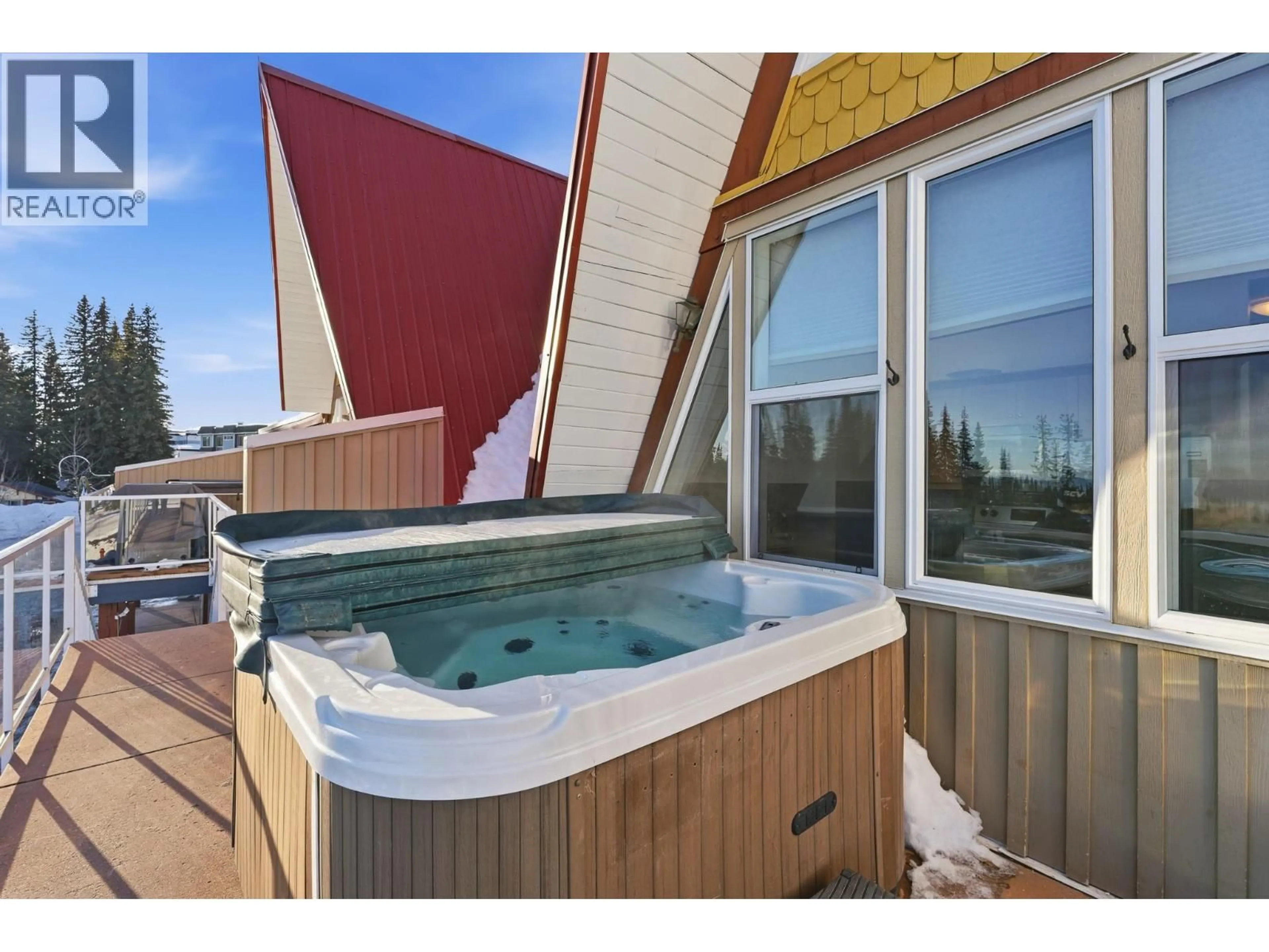 Unknown for 3 - 9885 PINNACLES ROAD, Vernon British Columbia V1B3M1