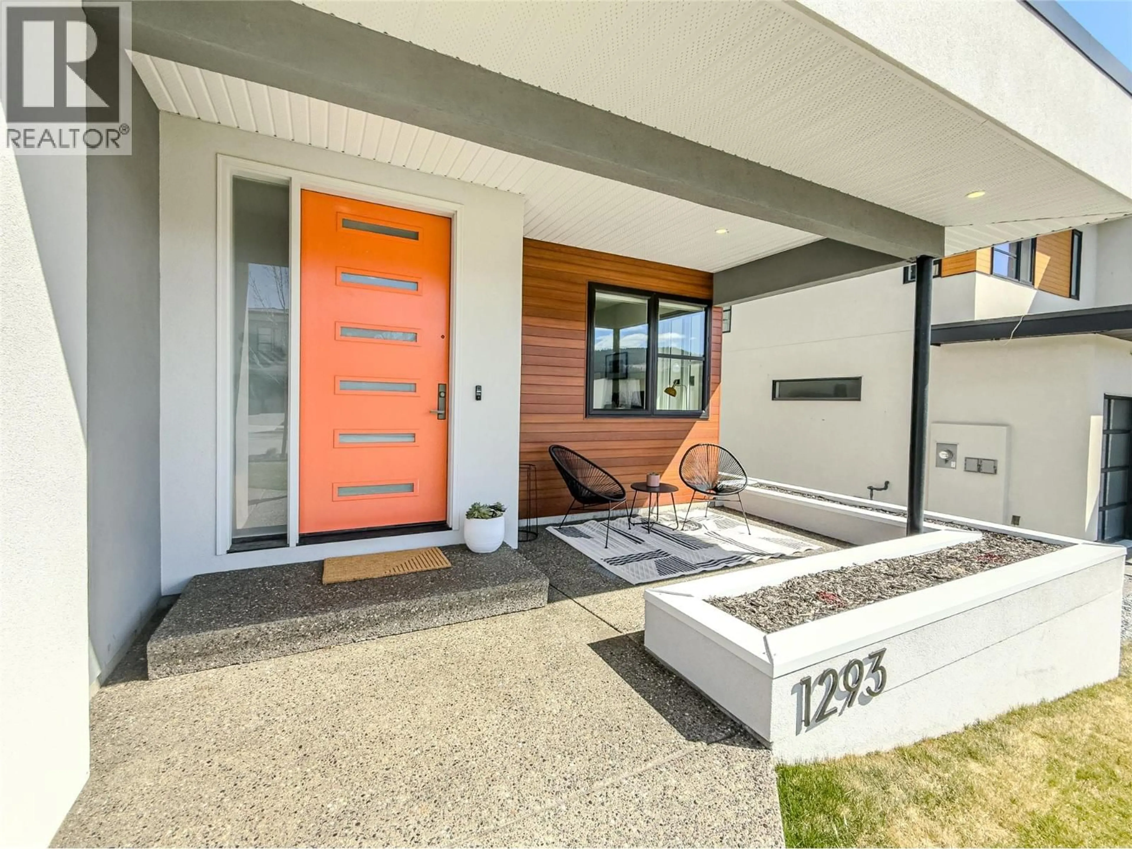Indoor entryway for 1293 PRAIRIE ROSE DRIVE, Kamloops British Columbia V2E0B4