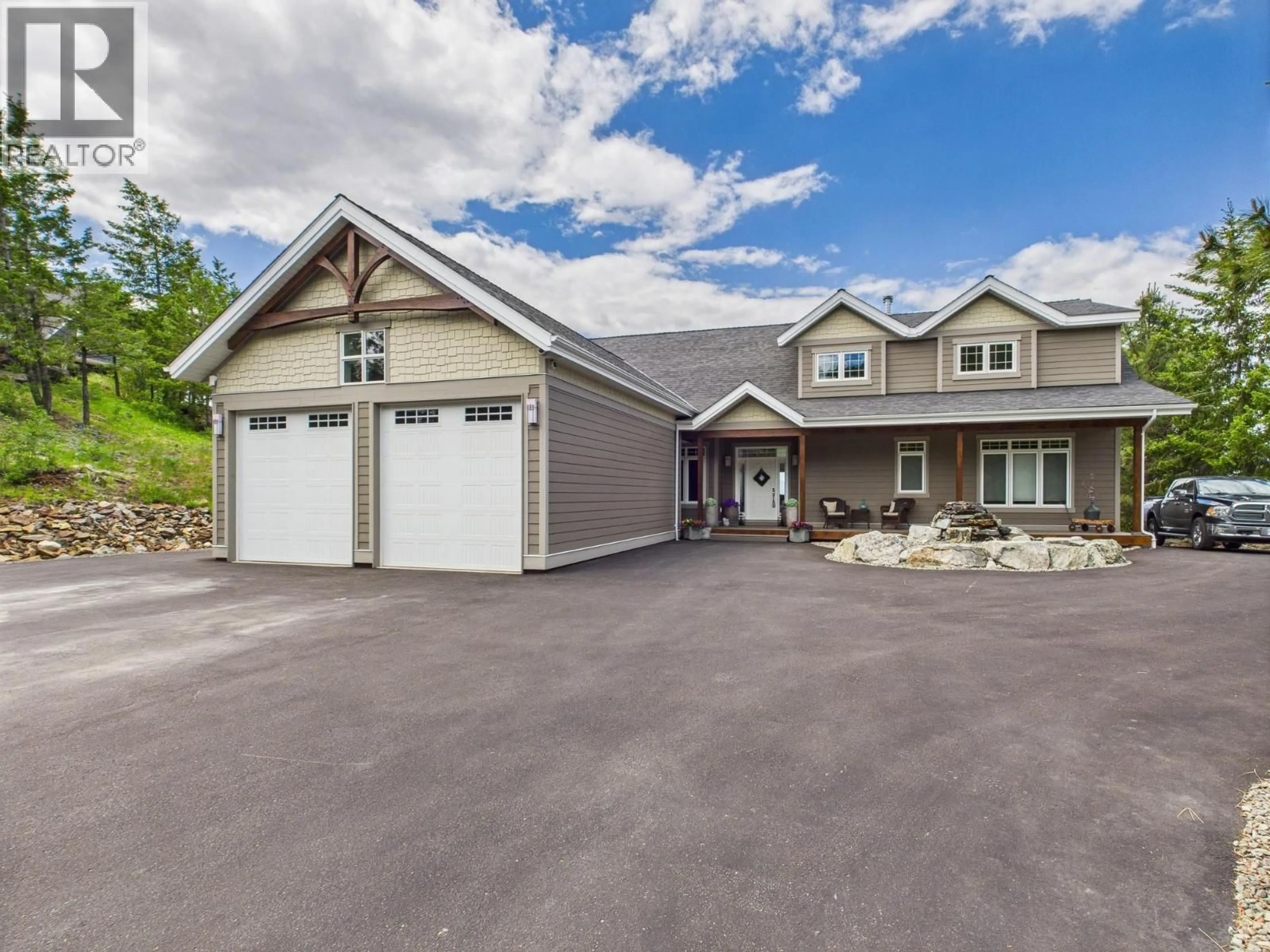 Unknown for 560 SASQUATCH TRAIL, Osoyoos British Columbia V0H1V3