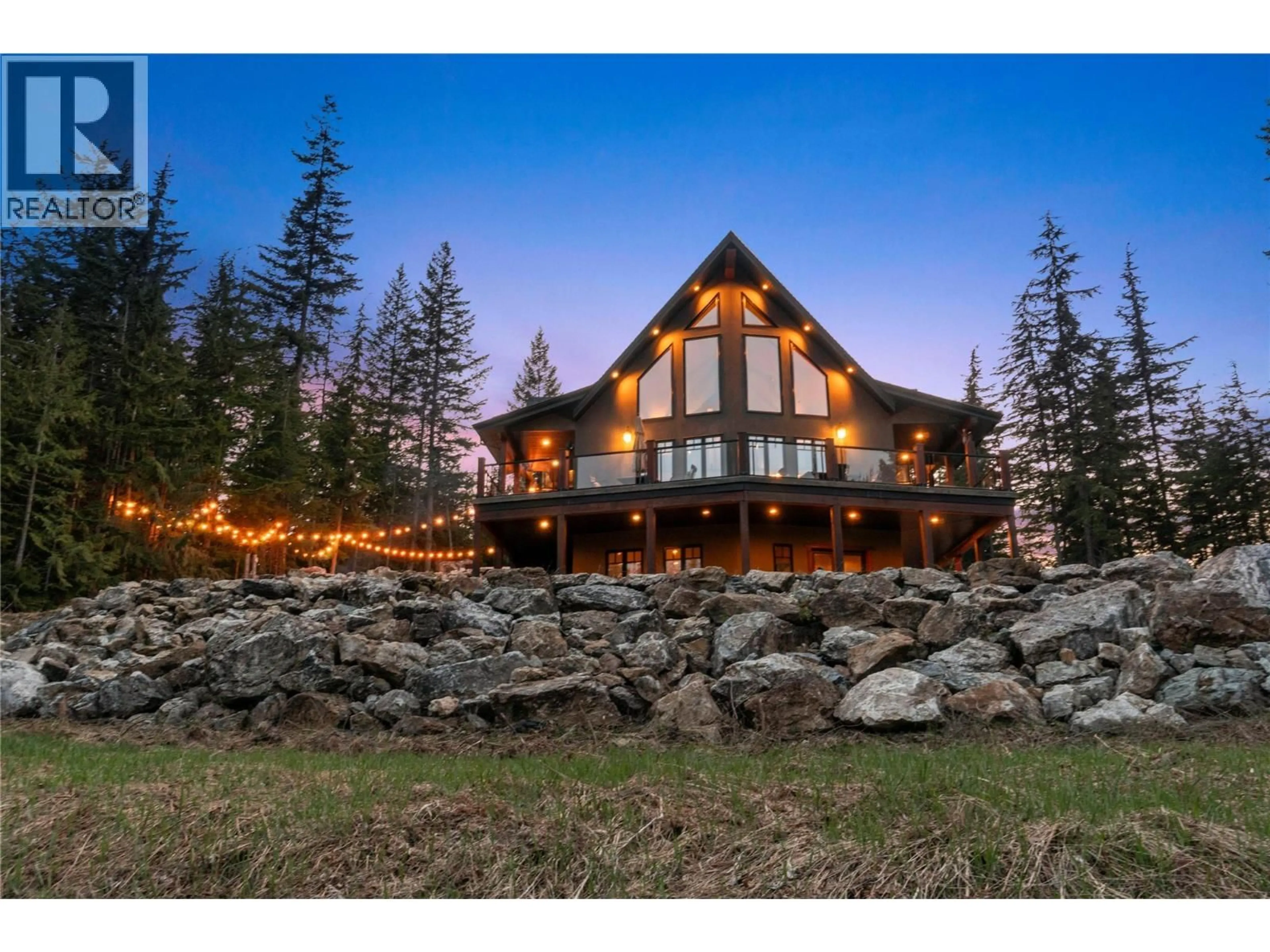 Unknown for 3785 CAMERON ROAD, Eagle Bay British Columbia V0E1T0