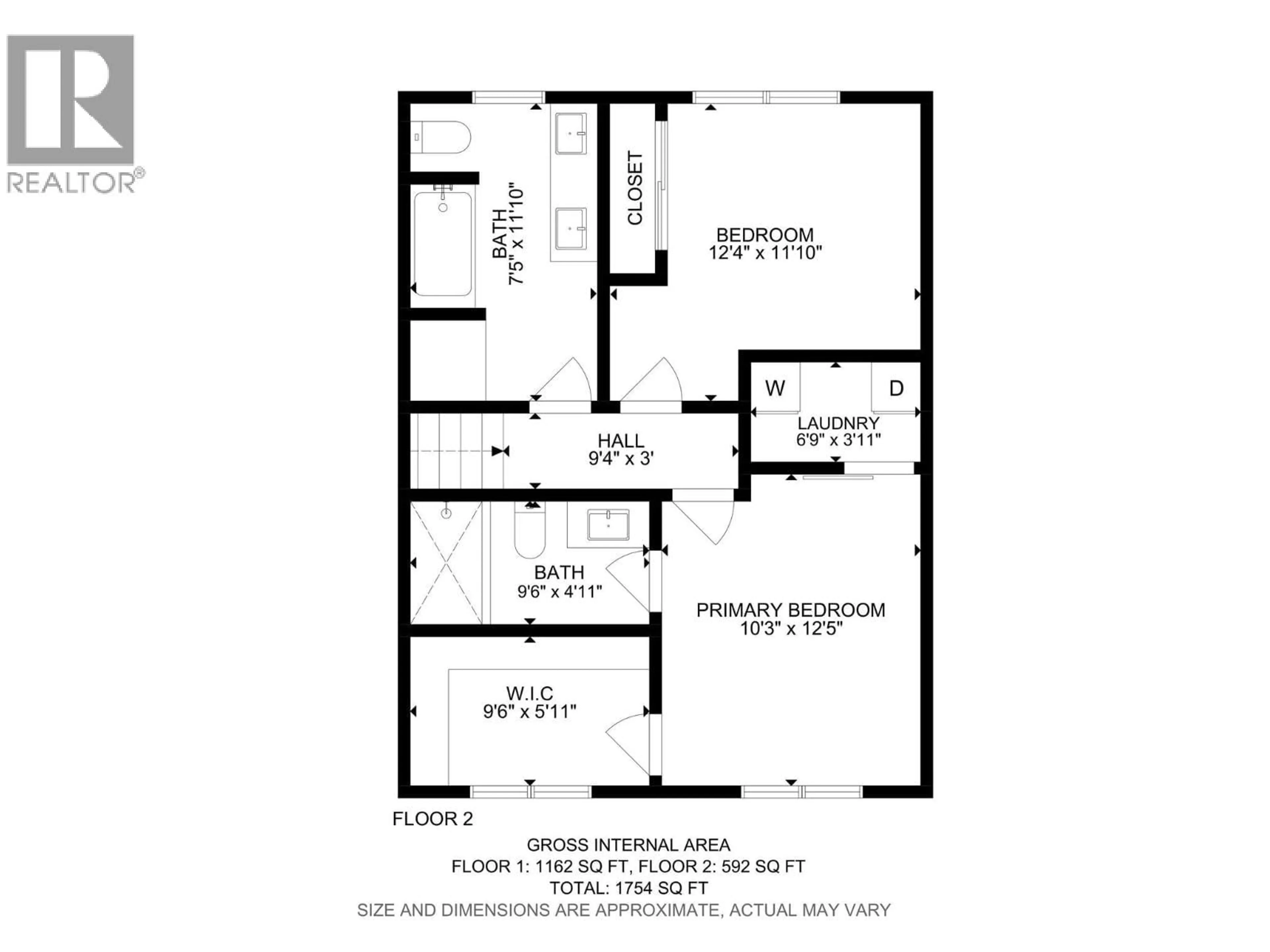 Floor plan for 3150 WOODSTOCK DRIVE, West Kelowna British Columbia V4T1S8