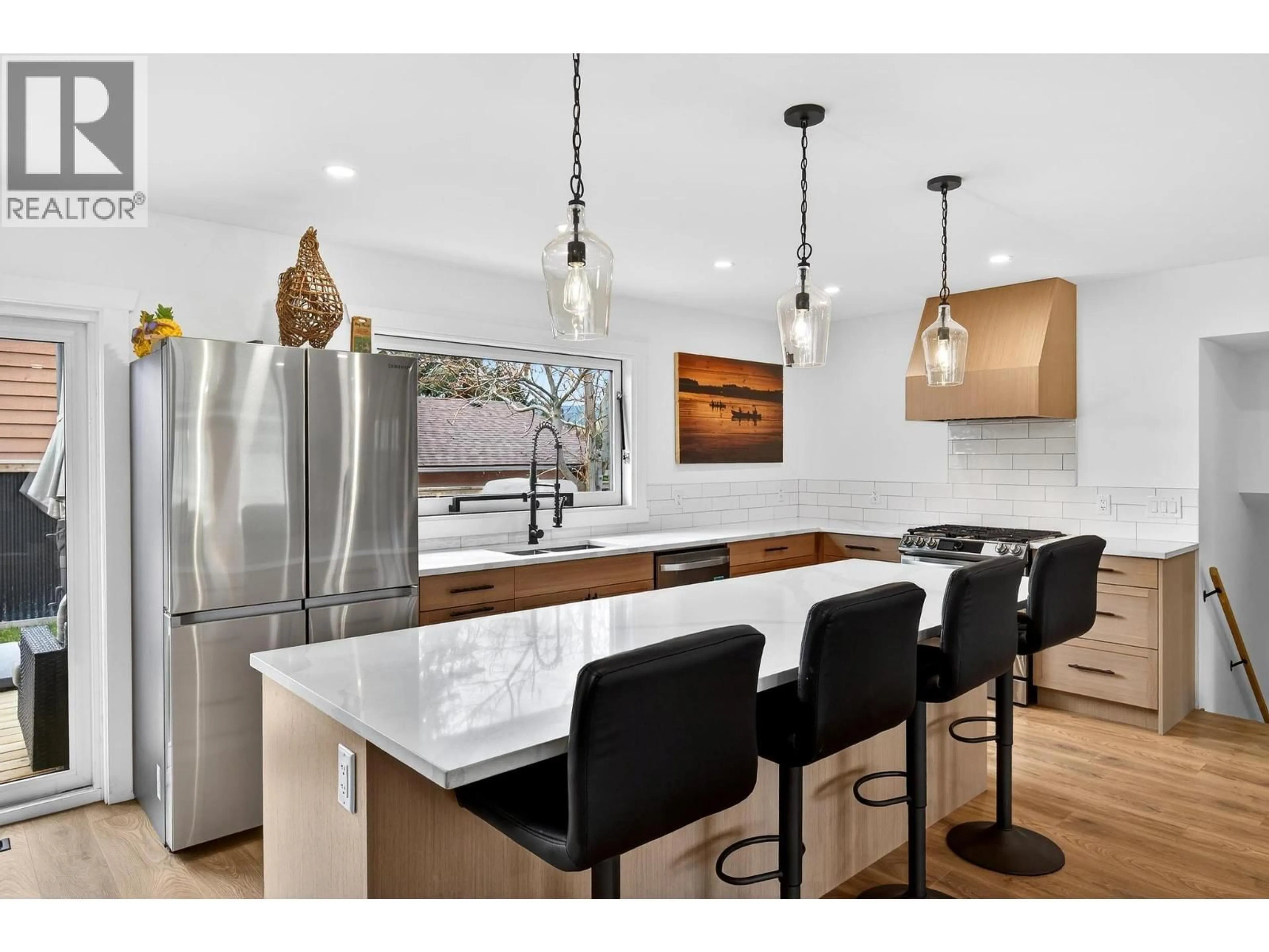 Open concept kitchen, unknown for 3150 WOODSTOCK DRIVE, West Kelowna British Columbia V4T1S8