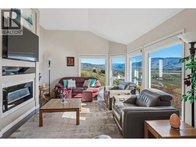 600 PONDEROSA ROAD, Oliver 5