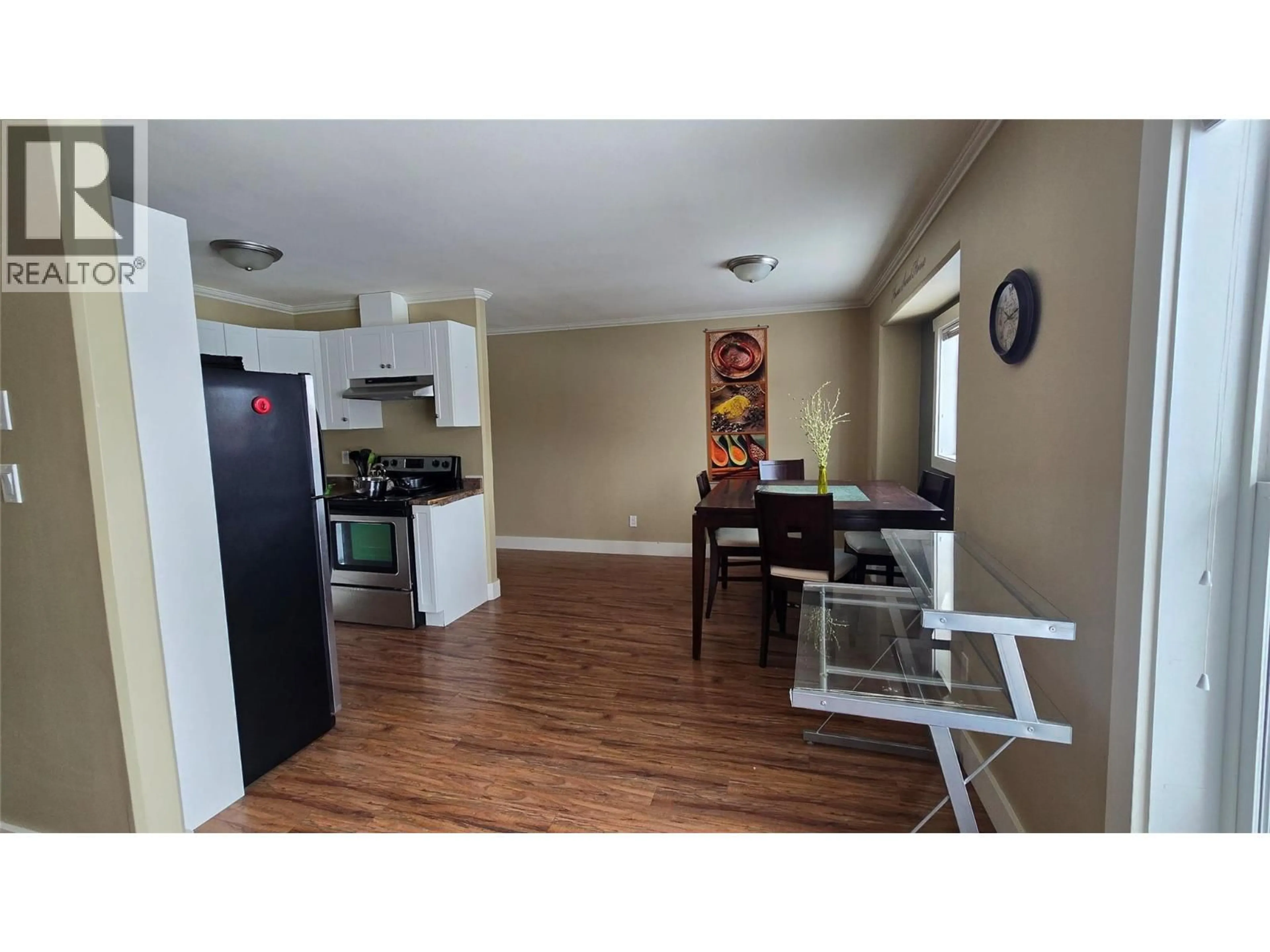 A pic of a room for 112 - 10209 17 STREET, Dawson Creek British Columbia V1G4C3
