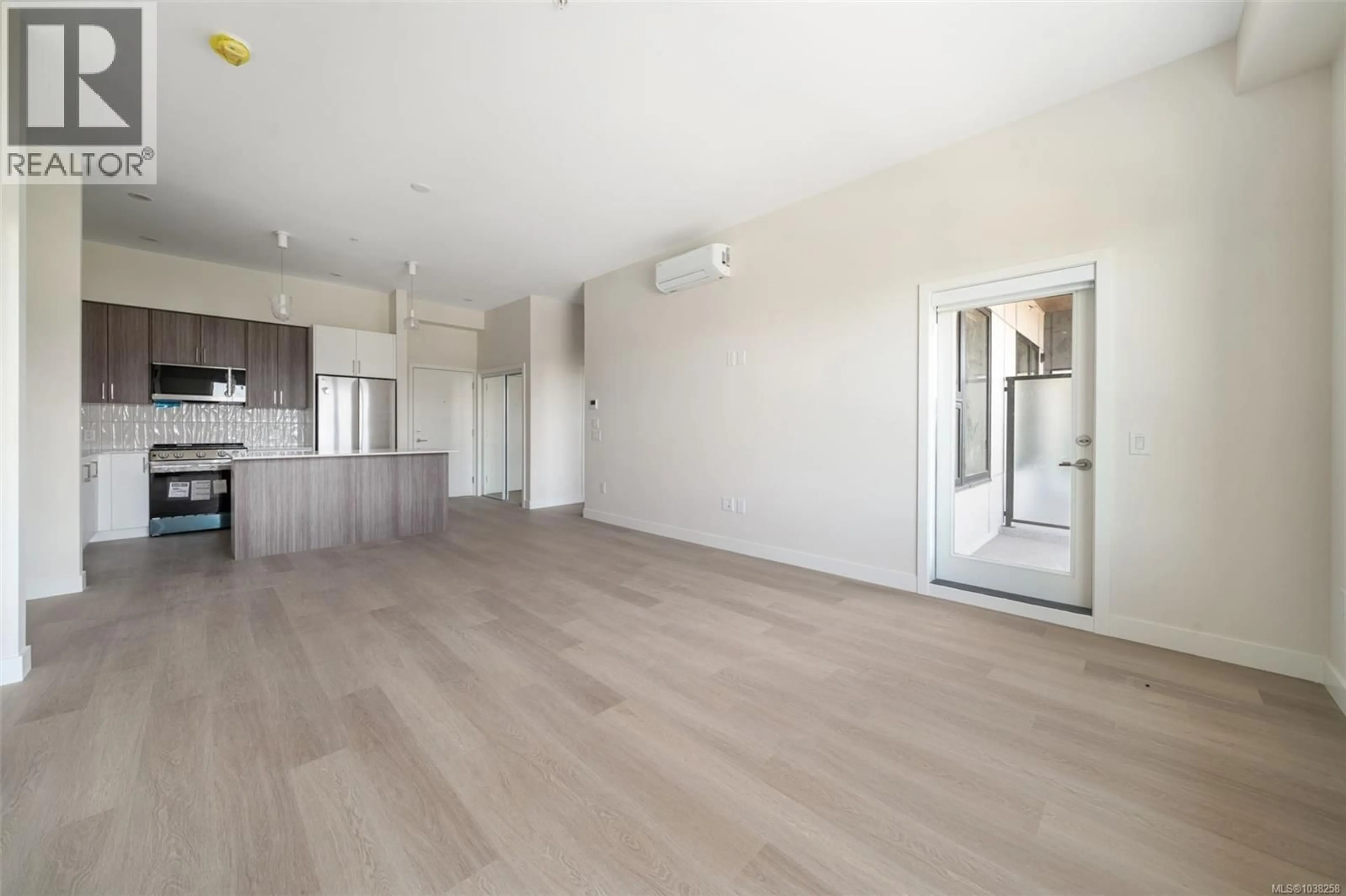 A pic of a room for 208 - 777 STATION AVENUE, Langford British Columbia V9B2S1