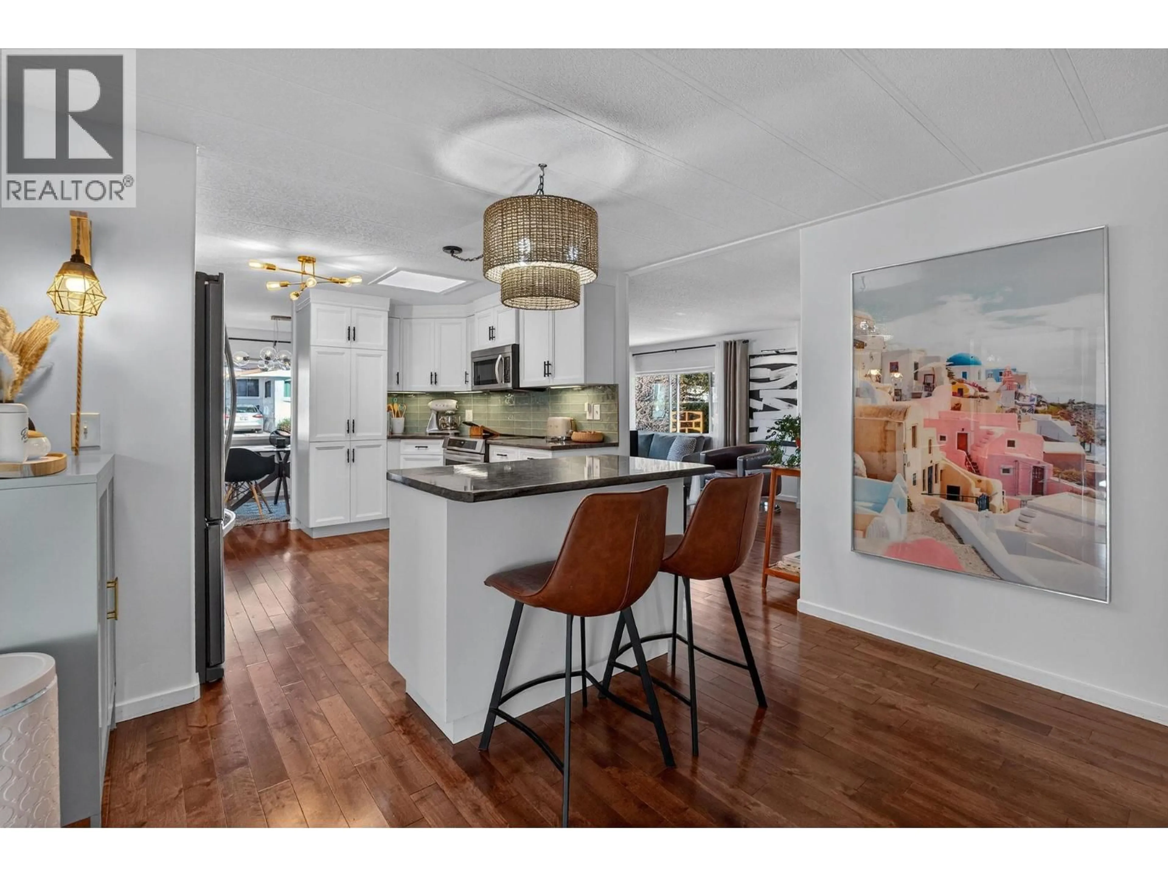 Open concept kitchen, unknown for 137 - 1880 OLD BOUCHERIE ROAD, West Kelowna British Columbia V4T1Z3