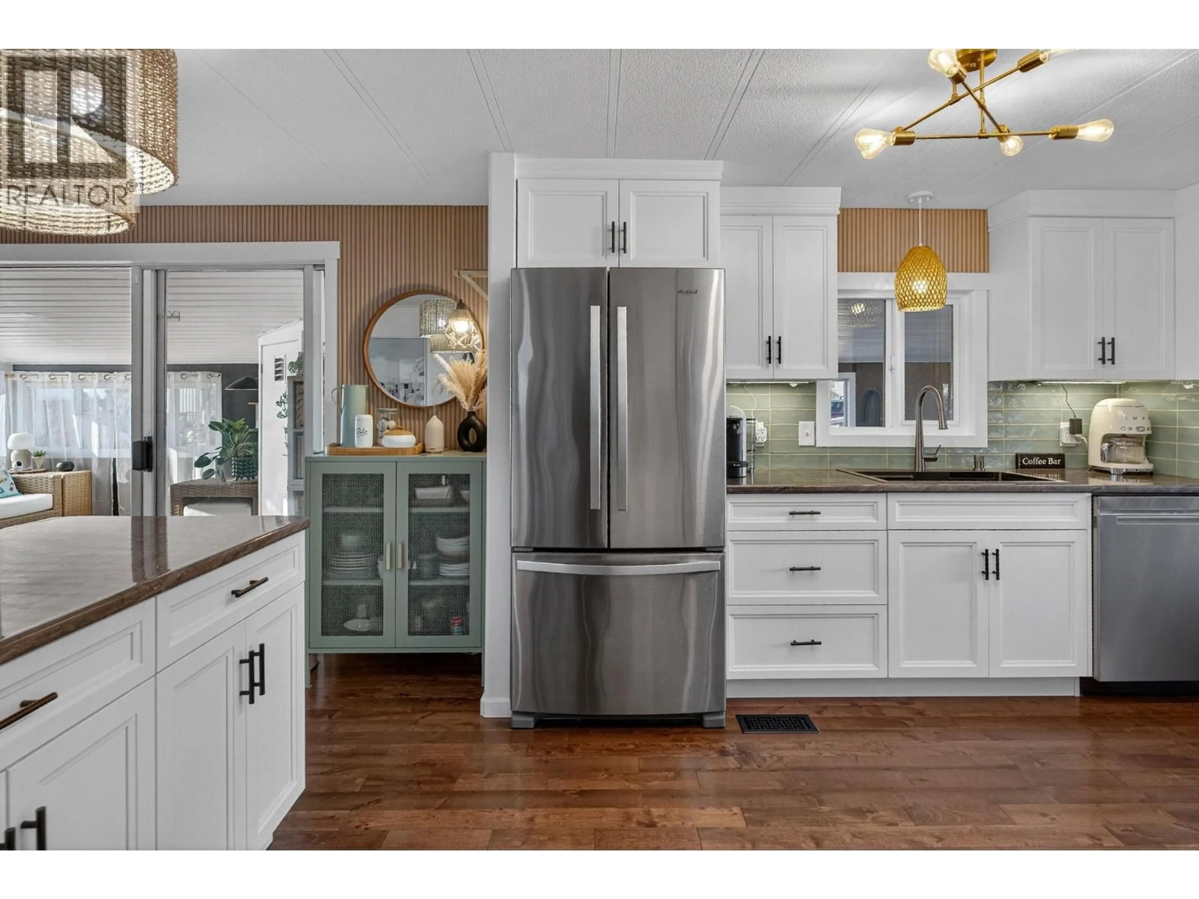 Open concept kitchen, unknown for 137 - 1880 OLD BOUCHERIE ROAD, West Kelowna British Columbia V4T1Z3