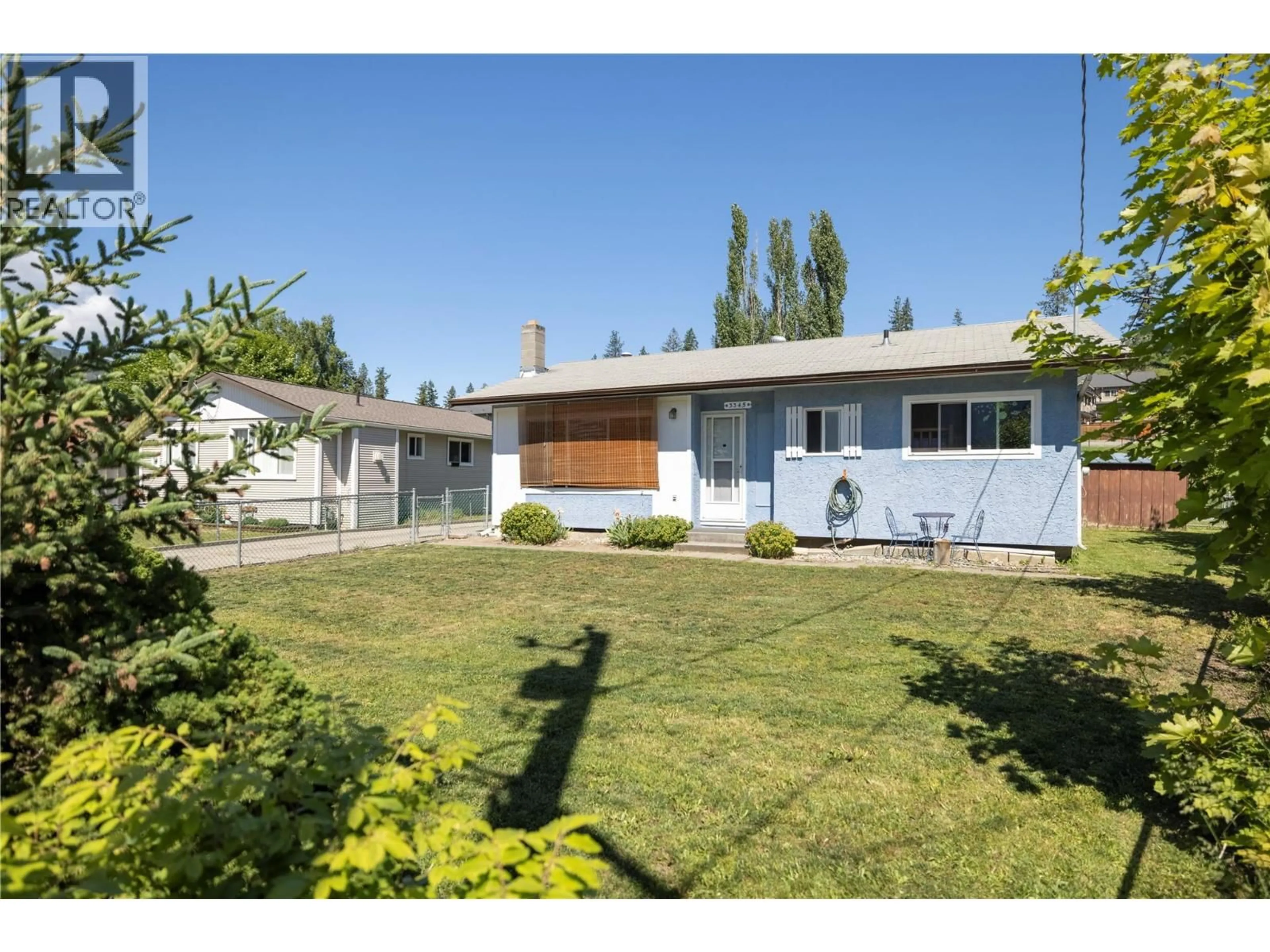 Unknown for 3345 BELAIRE DRIVE, Armstrong British Columbia V0E1B4