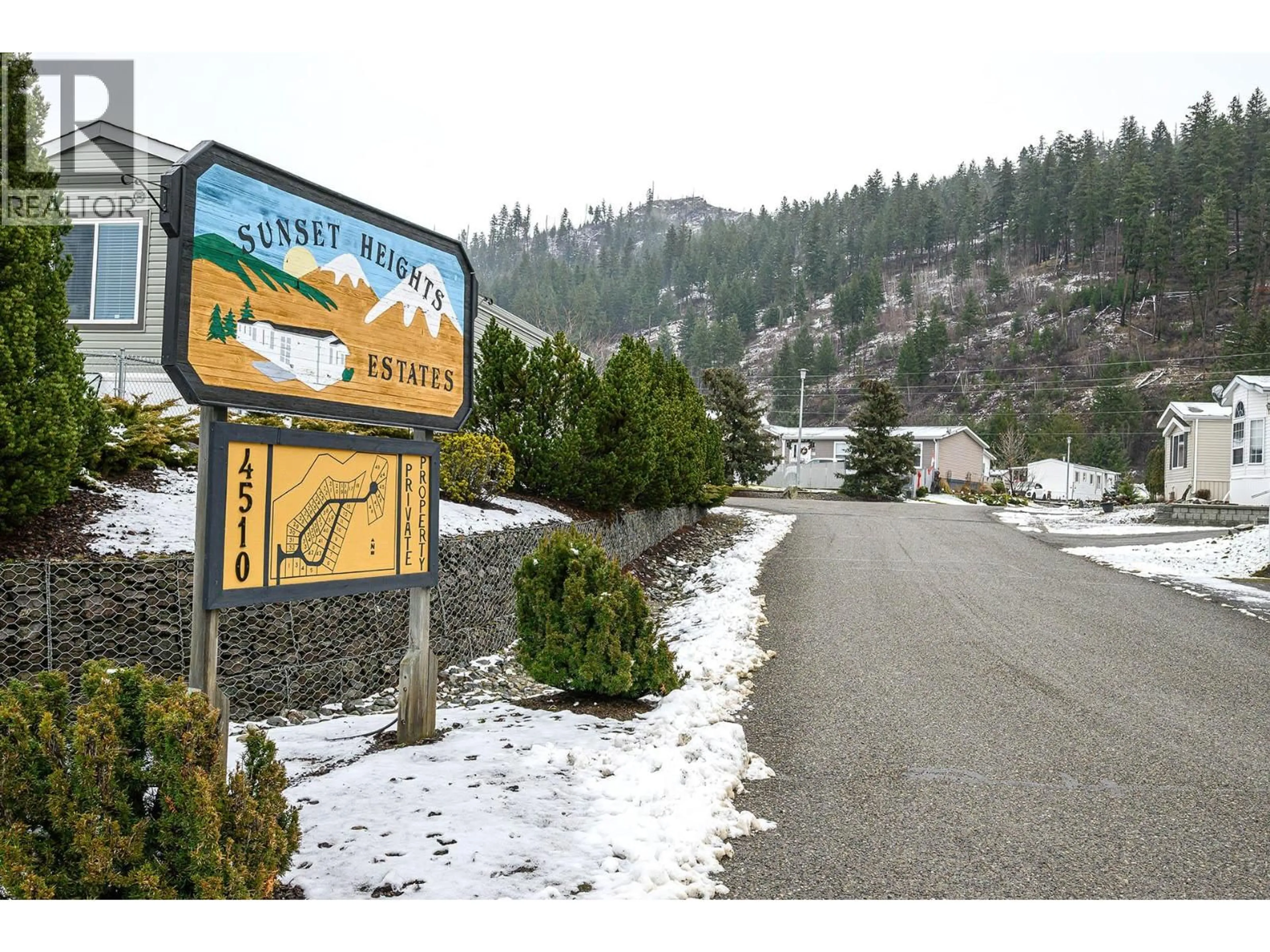 Unknown for 26 - 4510 POWER ROAD, Barriere British Columbia V0E1E0