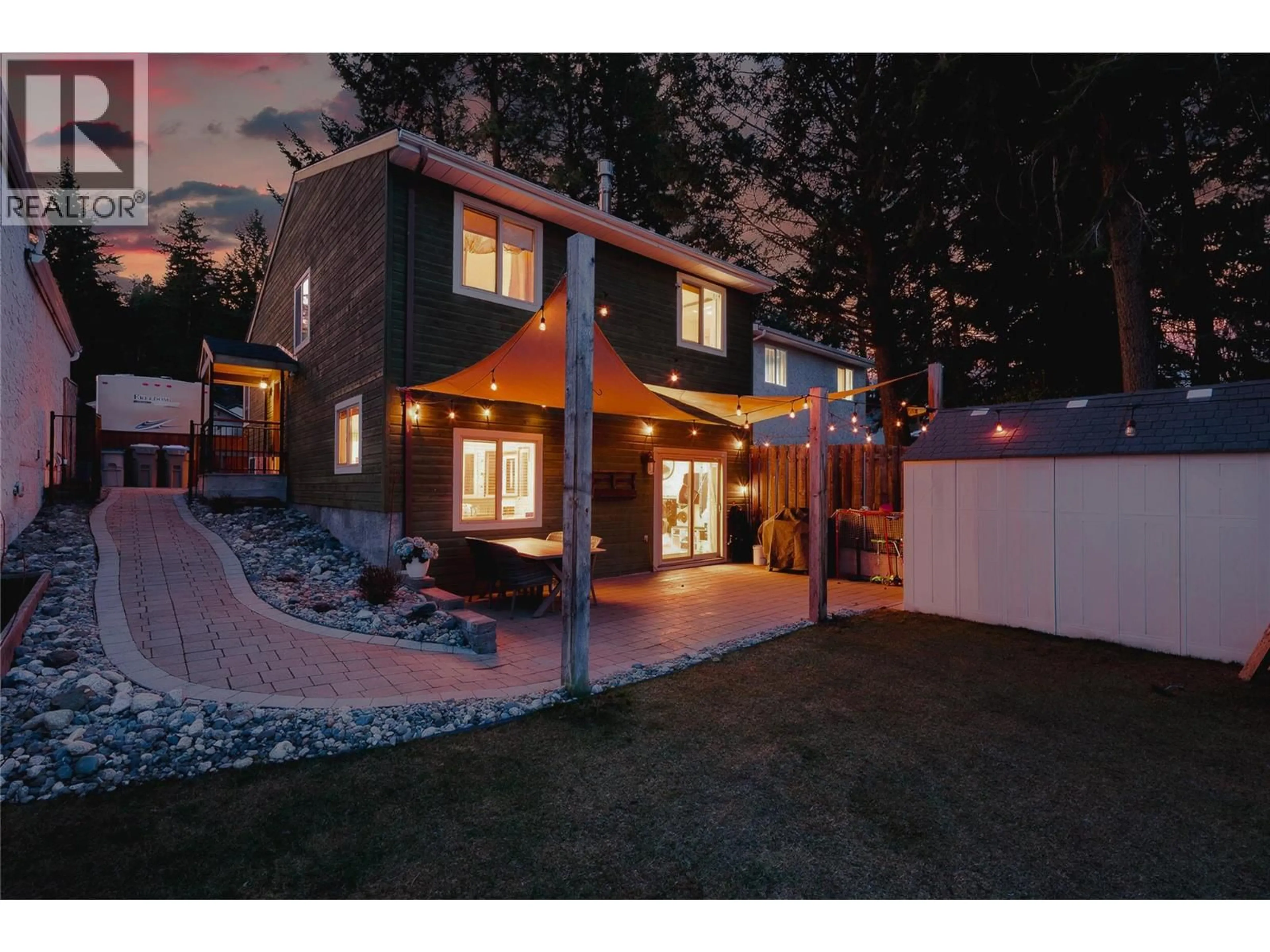 Unknown for 610 GLENEAGLES DRIVE, Kamloops British Columbia V2E1Z1