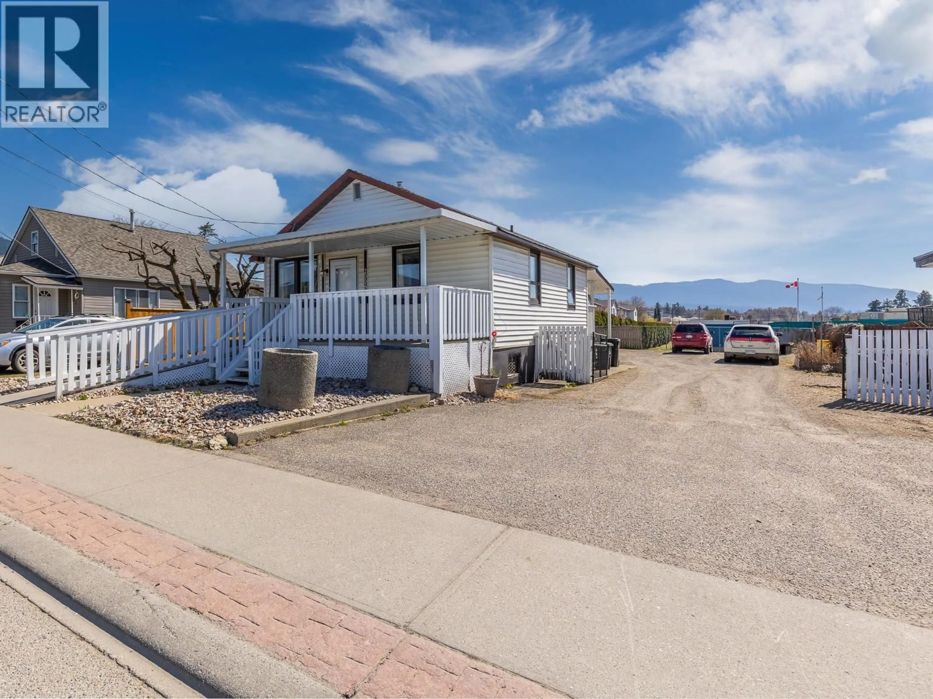 Unknown for 2008 45 AVENUE, Vernon British Columbia V1T5P2