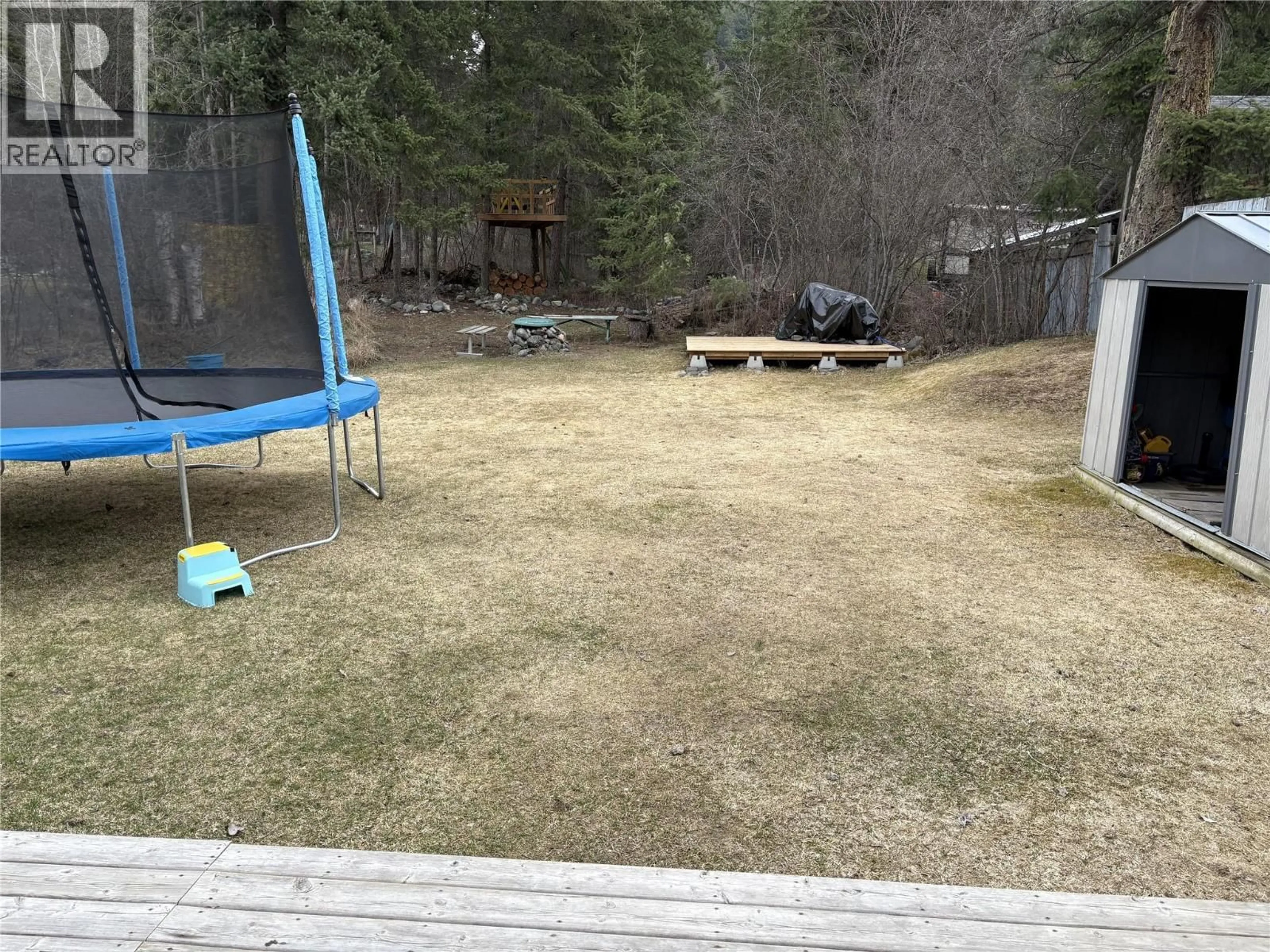 A pic from outside/outdoor area/front of a property/back of a property/a pic from drone, mountain view for 7316 CAHILTY CRESCENT, Kamloops British Columbia V0E1Z1