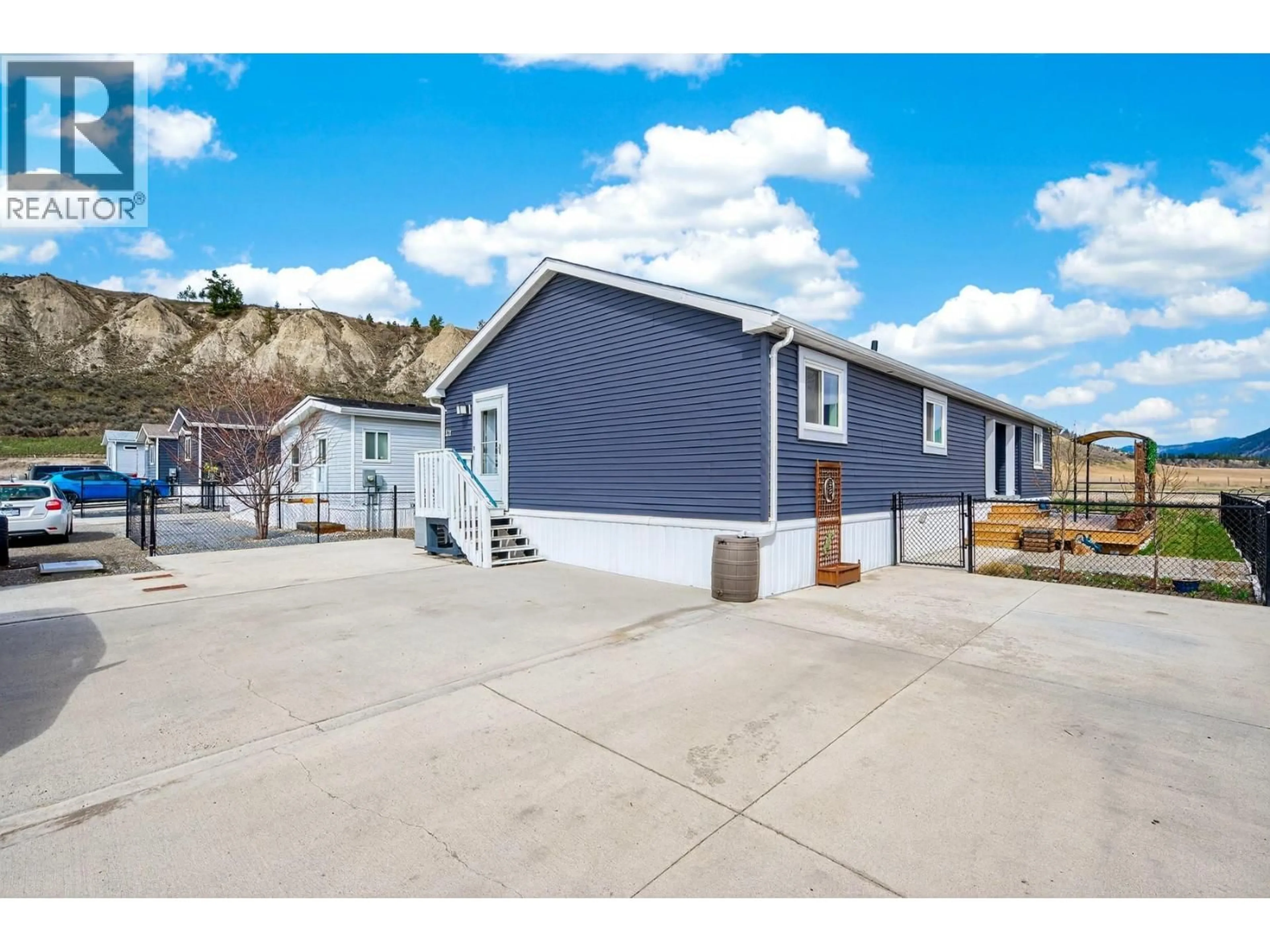 Unknown for 121 - 5005 RIVER ROAD, Pritchard British Columbia V0E2P0