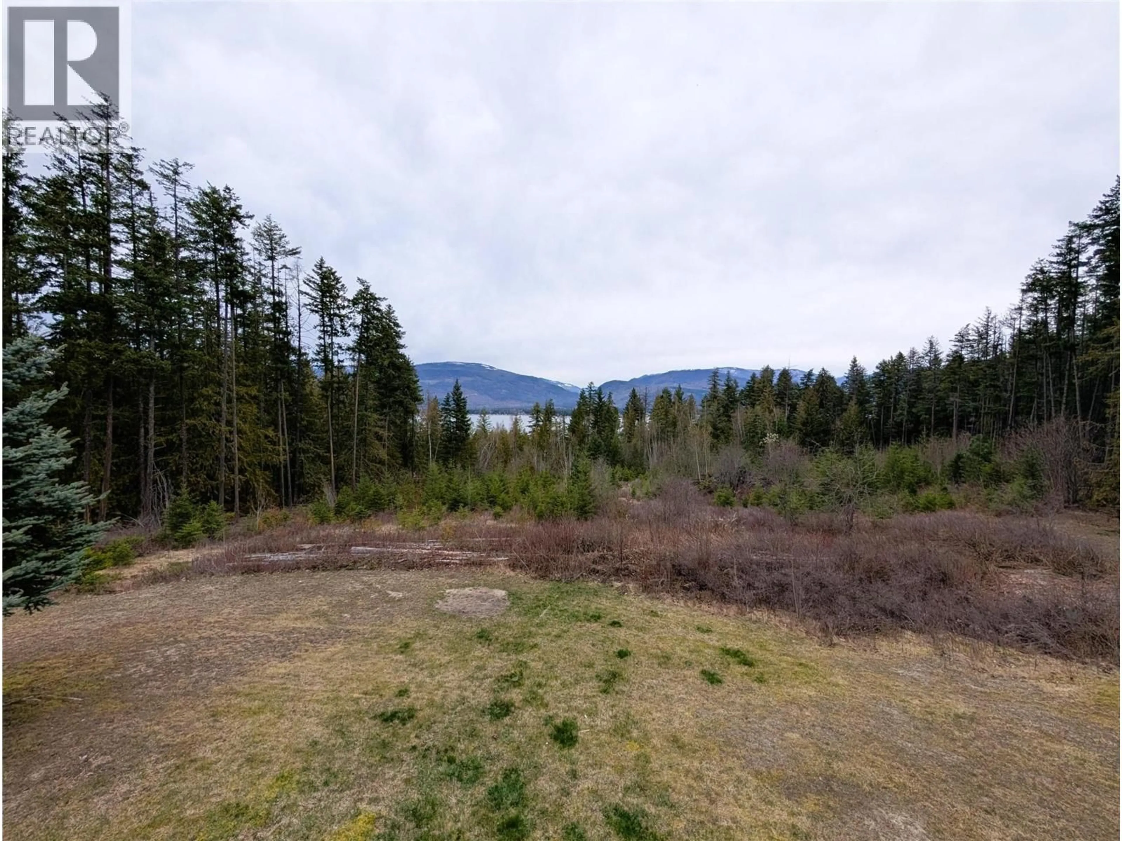 A pic from outside/outdoor area/front of a property/back of a property/a pic from drone, forest/trees view for 2694 MCKENZIE ROAD, Sorrento British Columbia V0E2W0